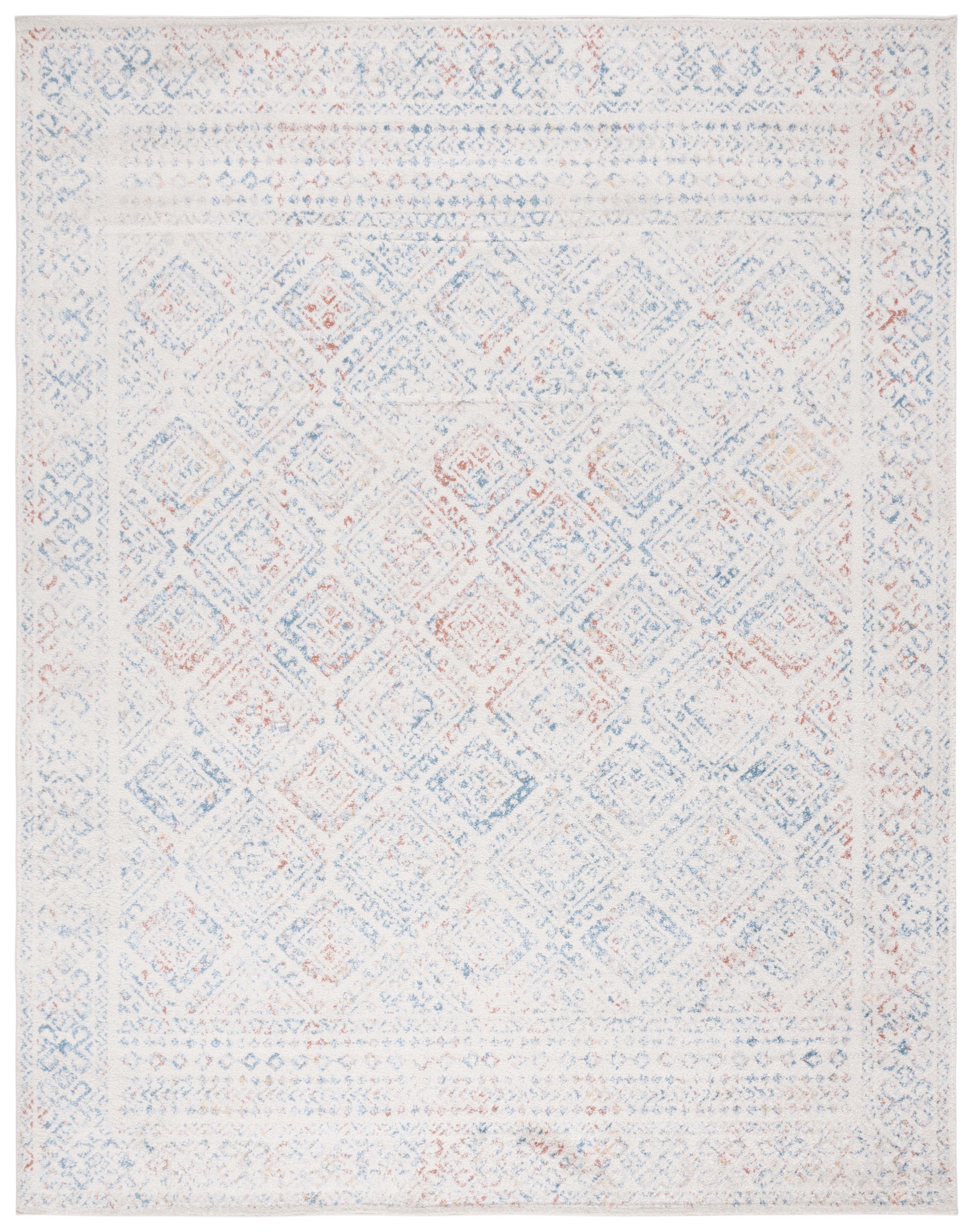 Tulum TUL264 Area Rug  - Safavieh