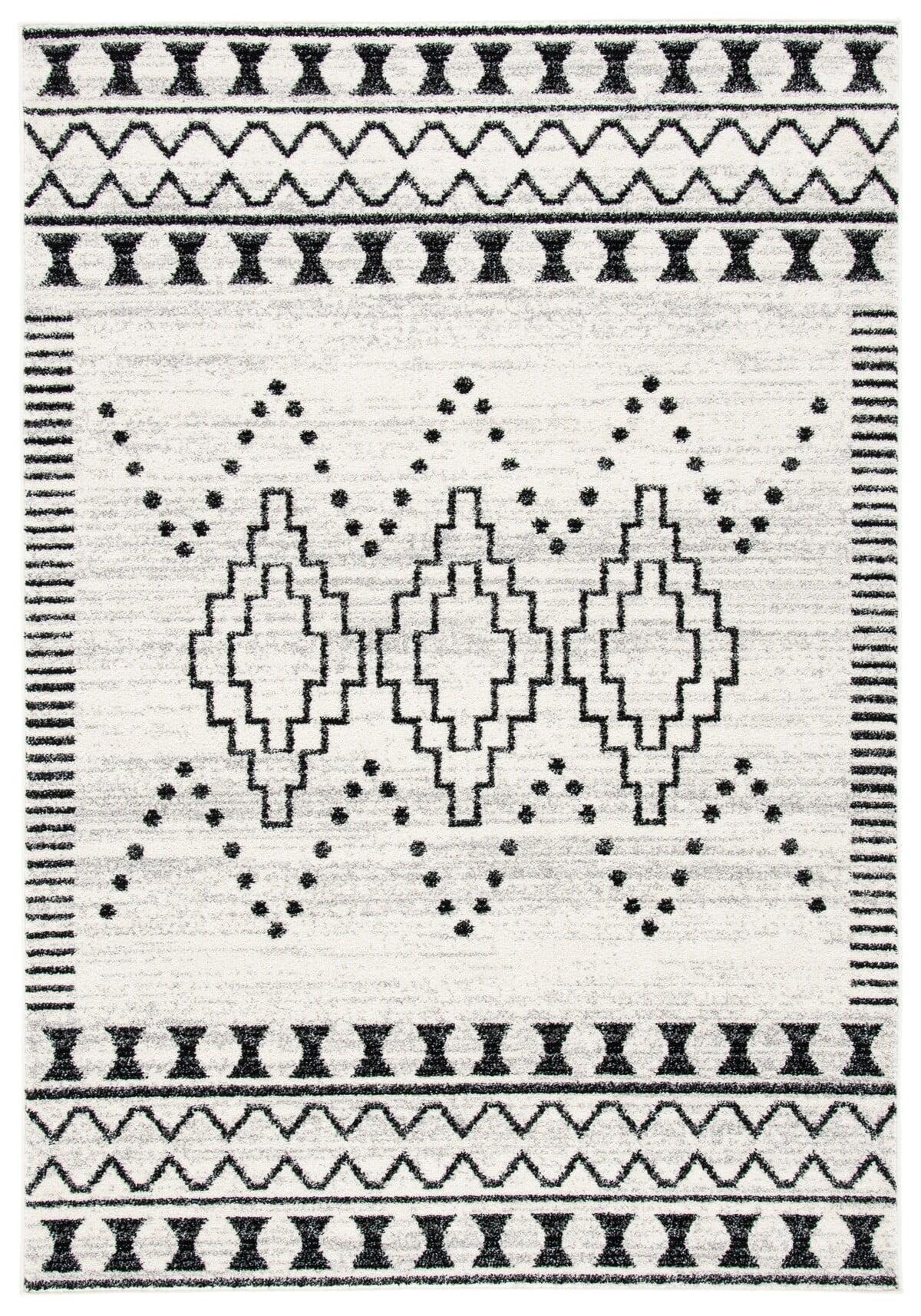 Tulum TUL646 Power Loomed Area Rug  - Safavieh