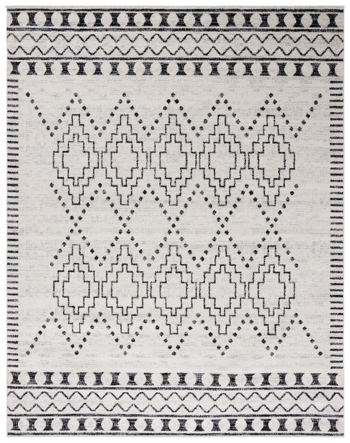 Tulum TUL646 Power Loomed Area Rug  - Safavieh