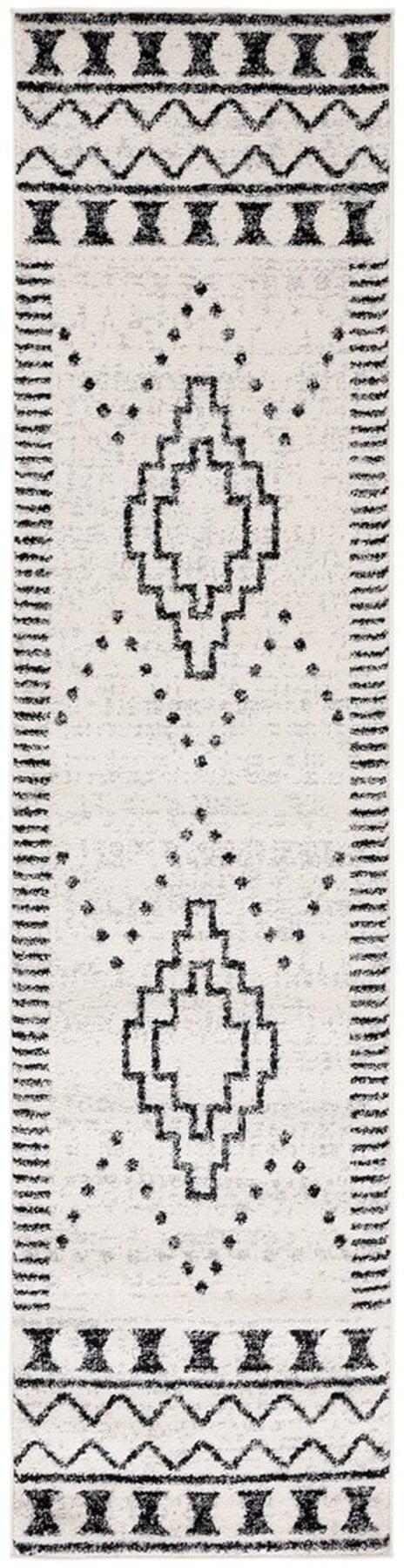 Tulum TUL646 Power Loomed Area Rug  - Safavieh