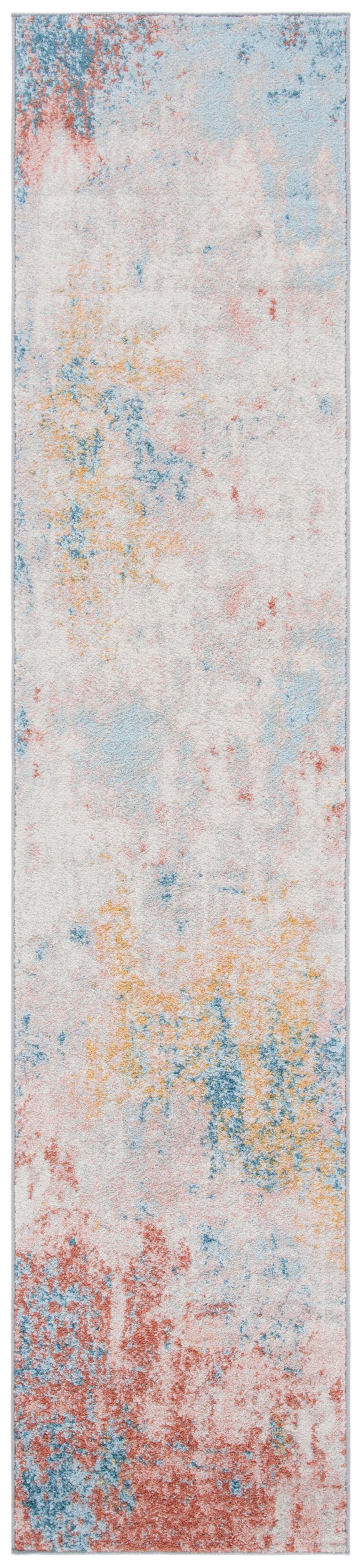 Tulum TUL207 Power Loomed Area Rug  - Safavieh