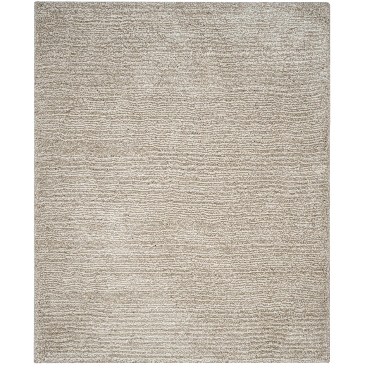 Ultimate Shag SGU211 Hand Tufted Area Rug  - Safavieh