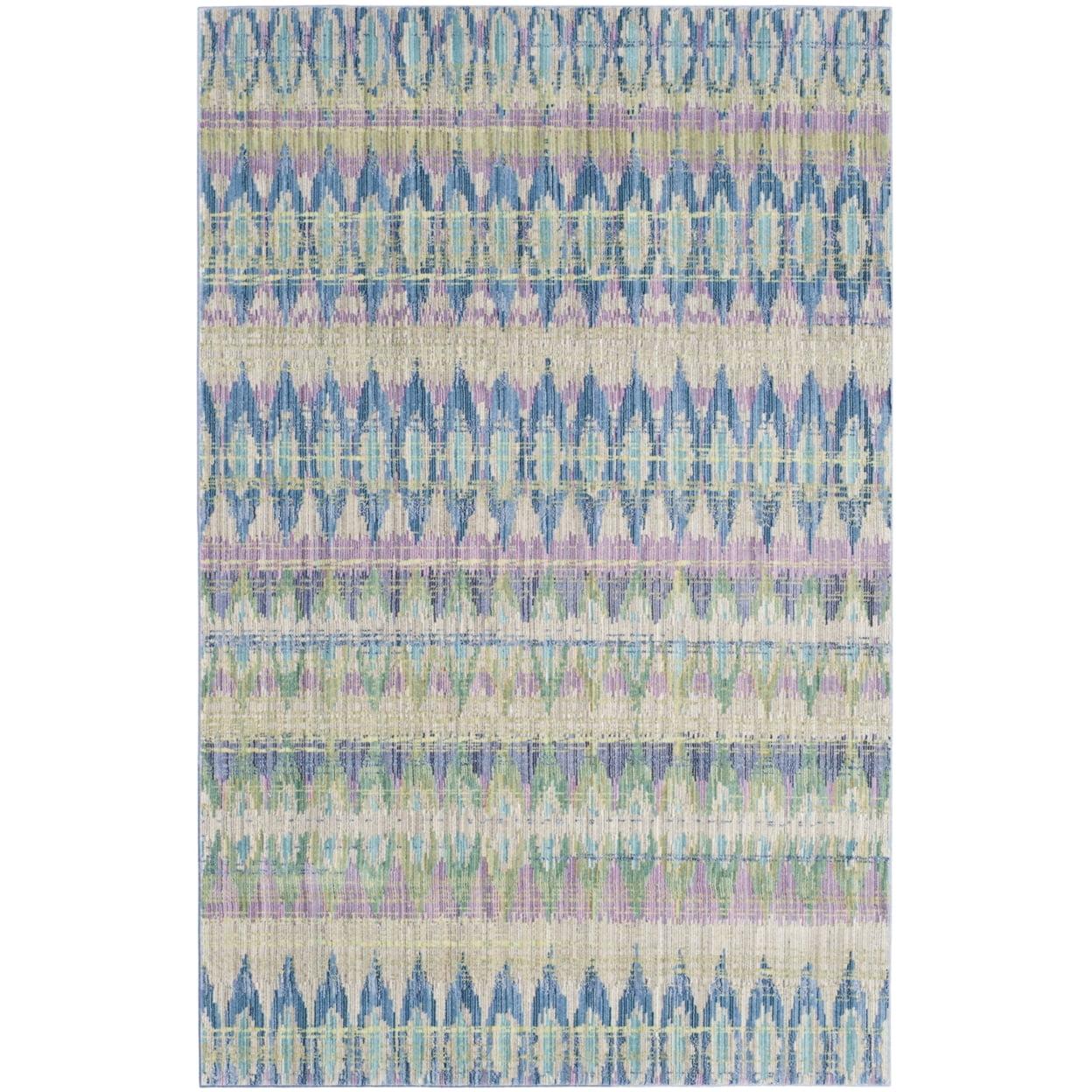 Valencia VAL220 Power Loomed Area Rug  - Safavieh