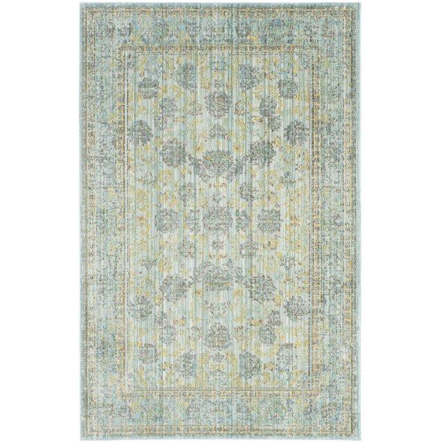 Chantae Performance Oriental Rug