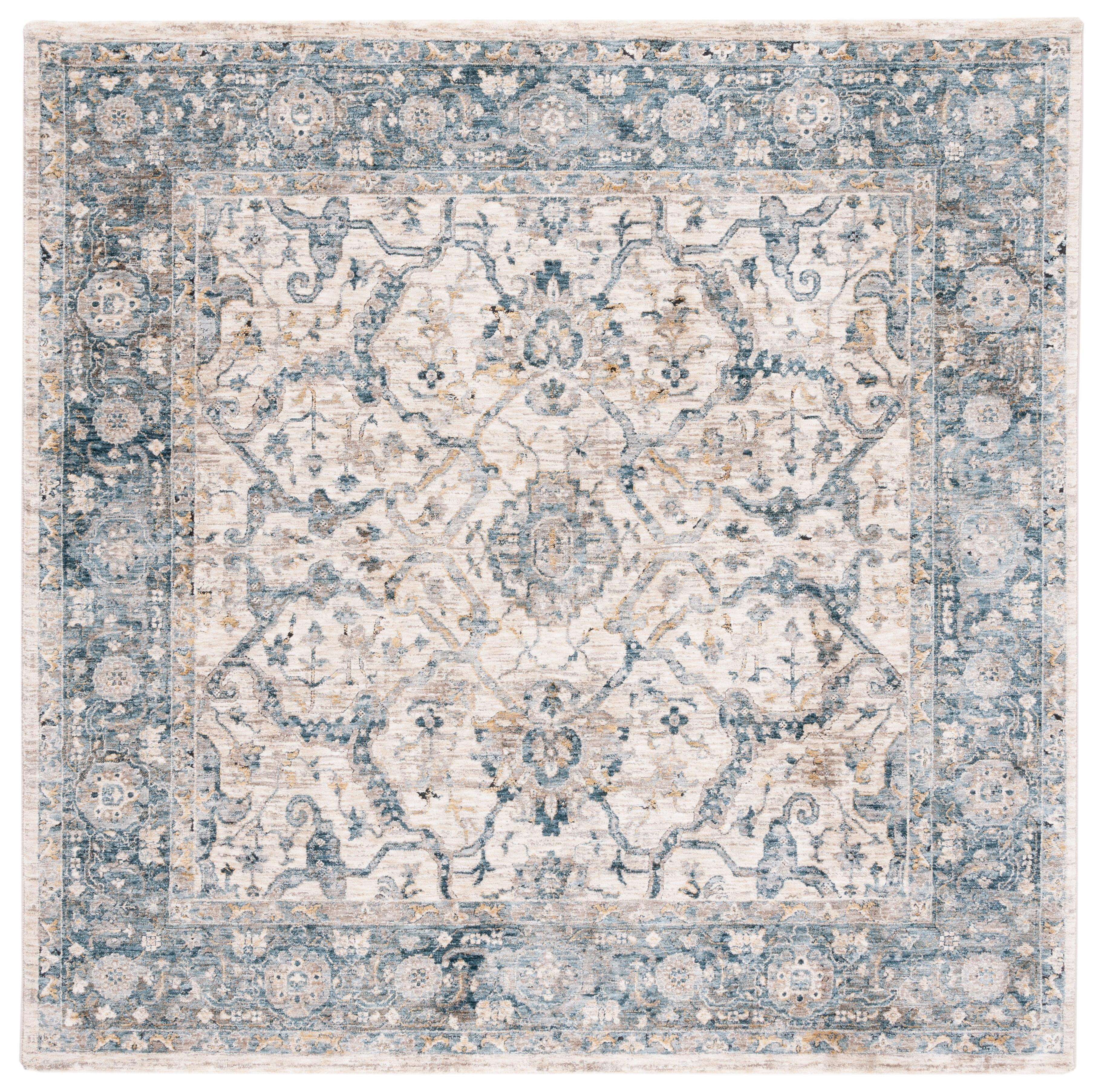 Valencia VAL566 Area Rug  - Safavieh