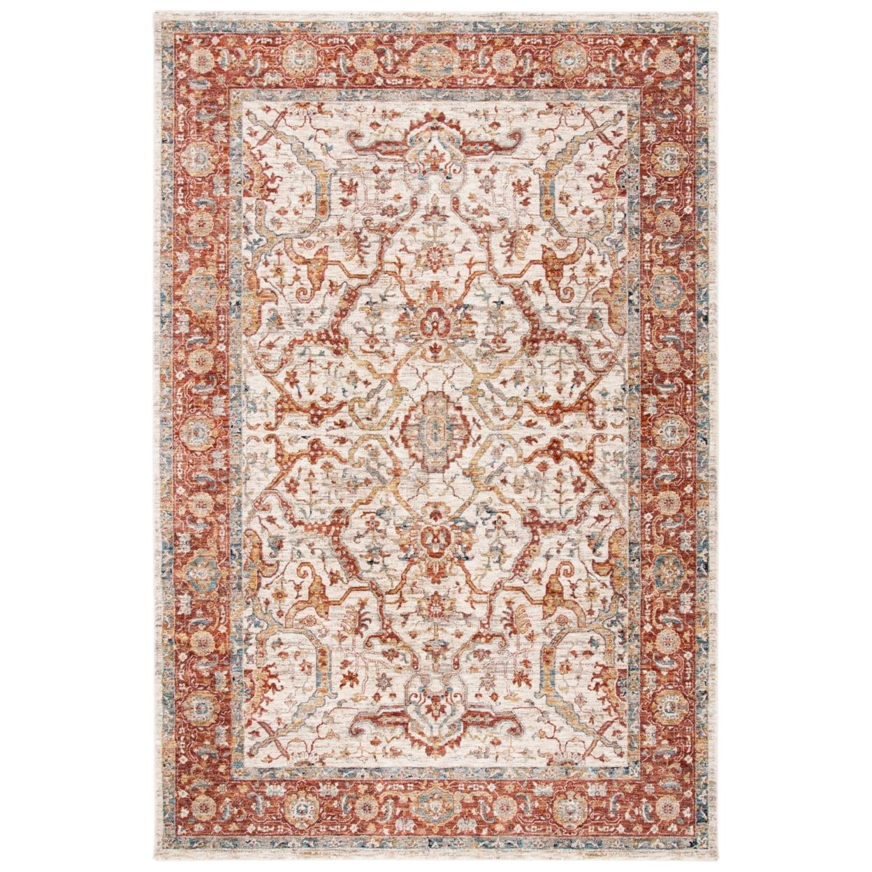 Valencia VAL566 Area Rug  - Safavieh