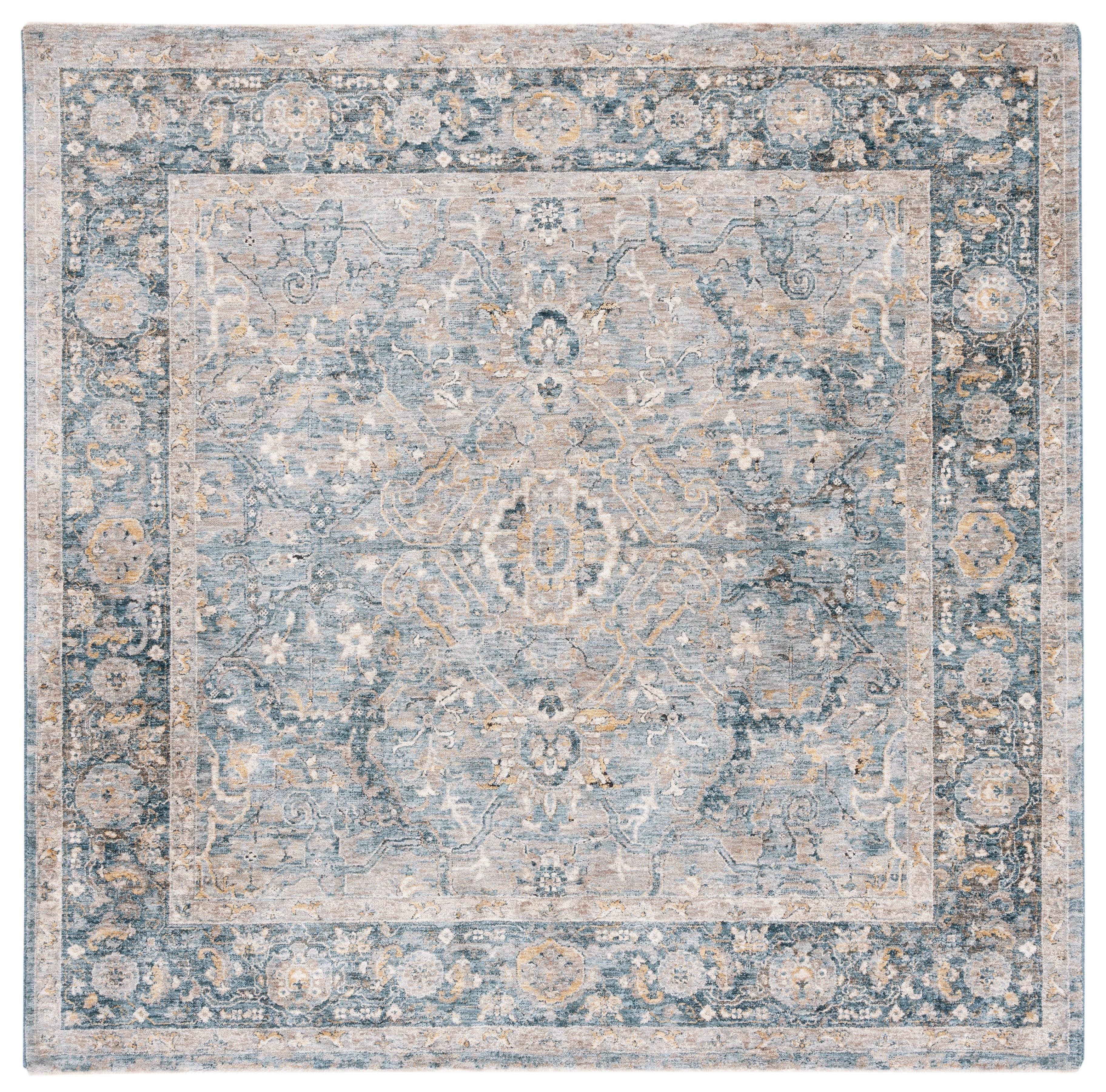 Valencia VAL566 Area Rug  - Safavieh