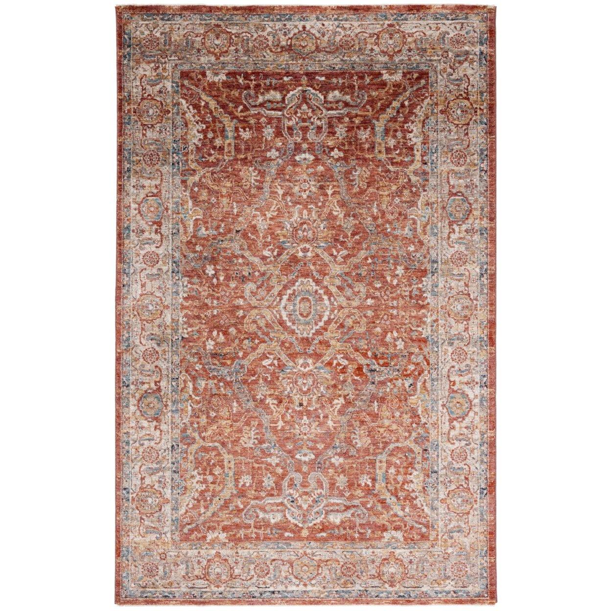 Valencia VAL566 Area Rug  - Safavieh