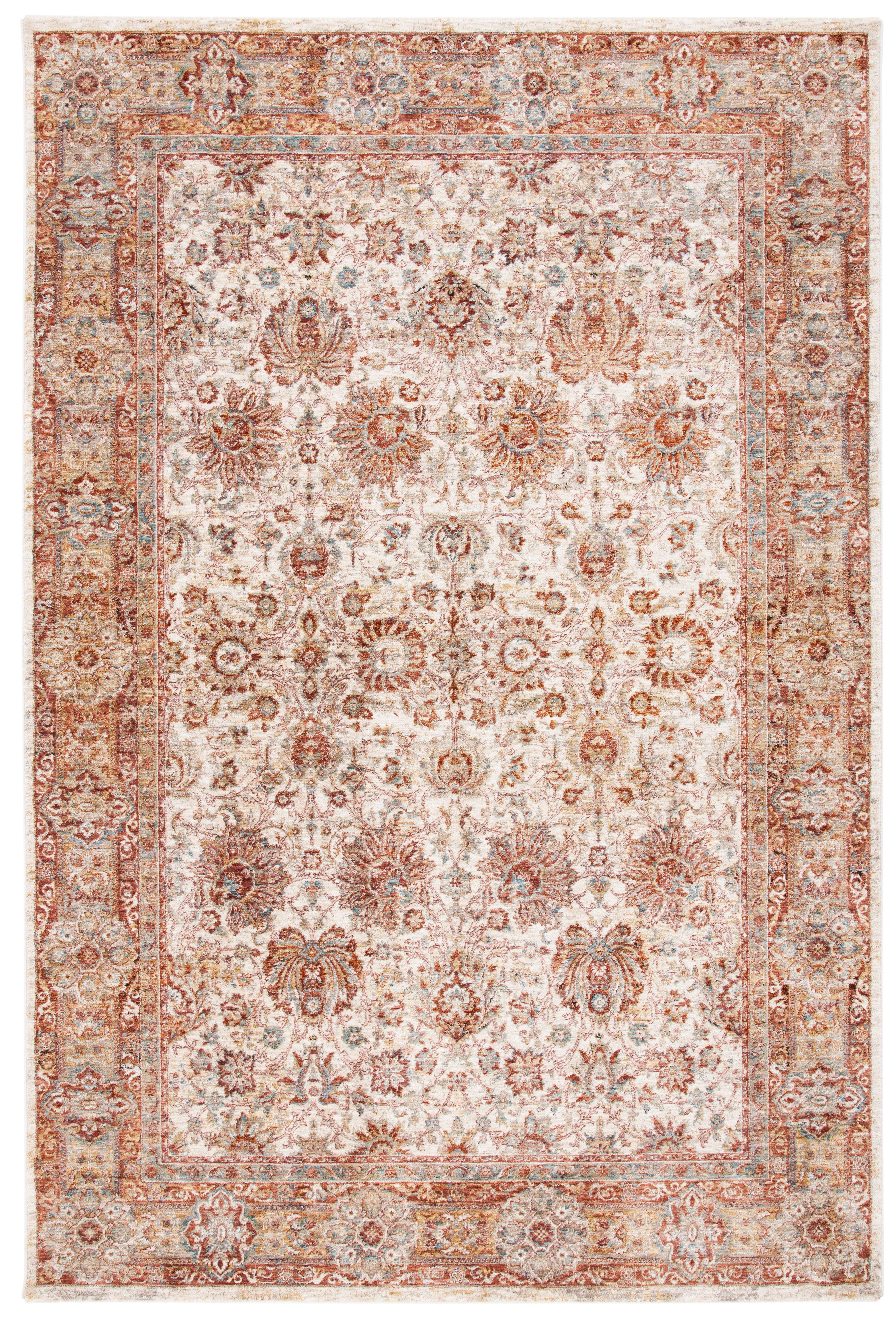 Valencia VAL570 Area Rug  - Safavieh