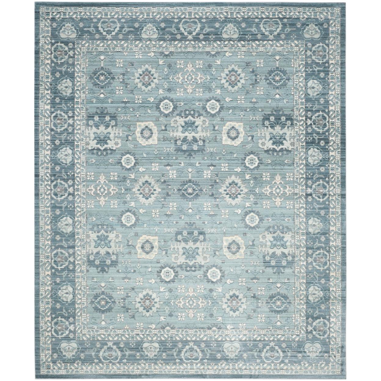 Valencia VAL110 Power Loomed Indoor Area Rug  - Safavieh