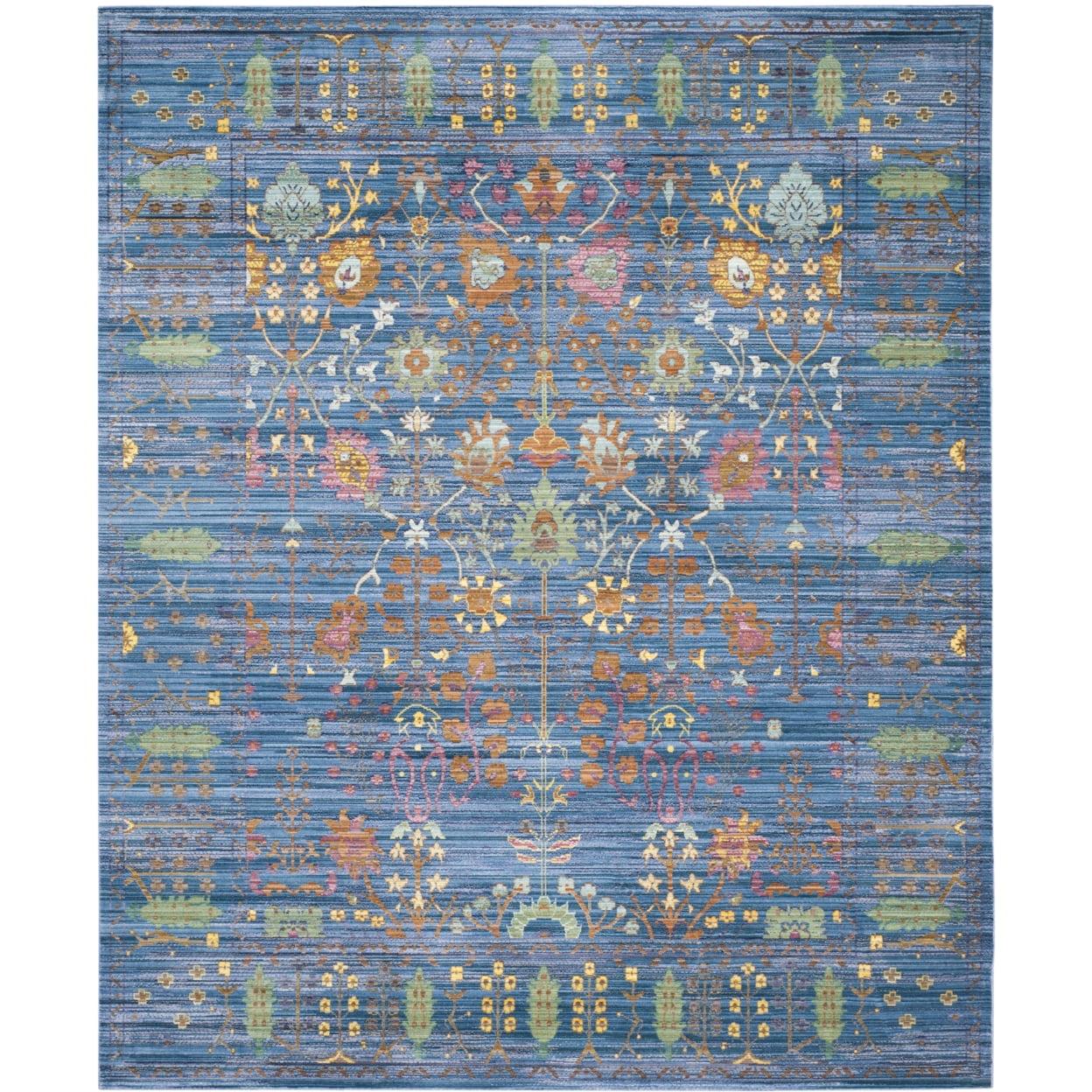 Valencia VAL108 Area Rug  - Safavieh