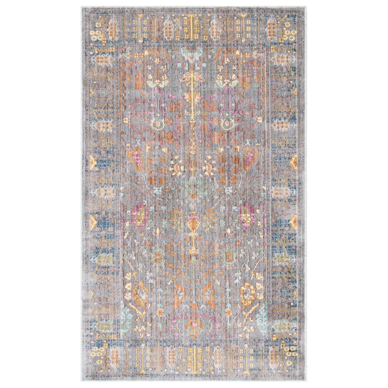 Valencia VAL108 Area Rug  - Safavieh