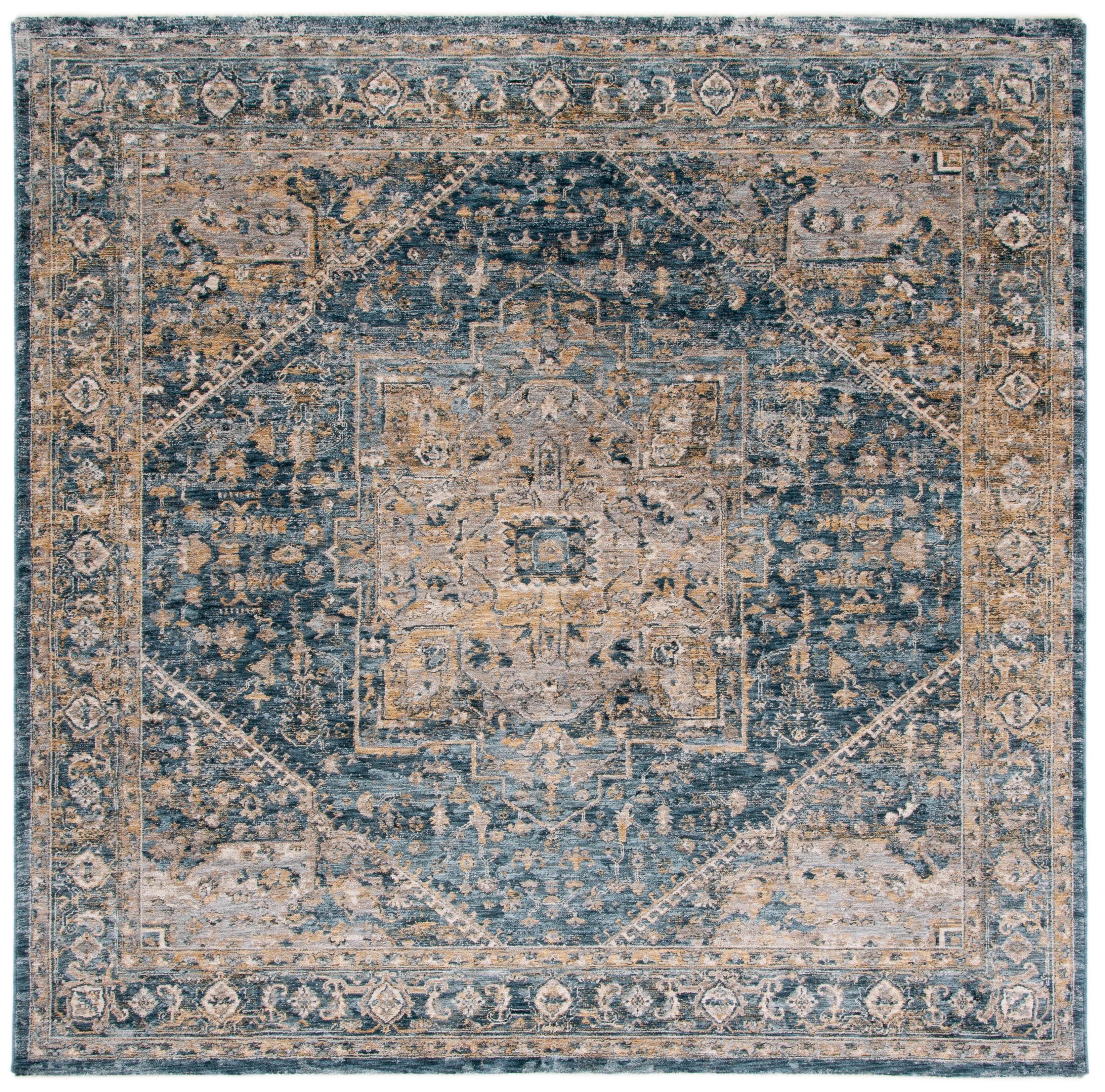 Valencia VAL568 Area Rug  - Safavieh