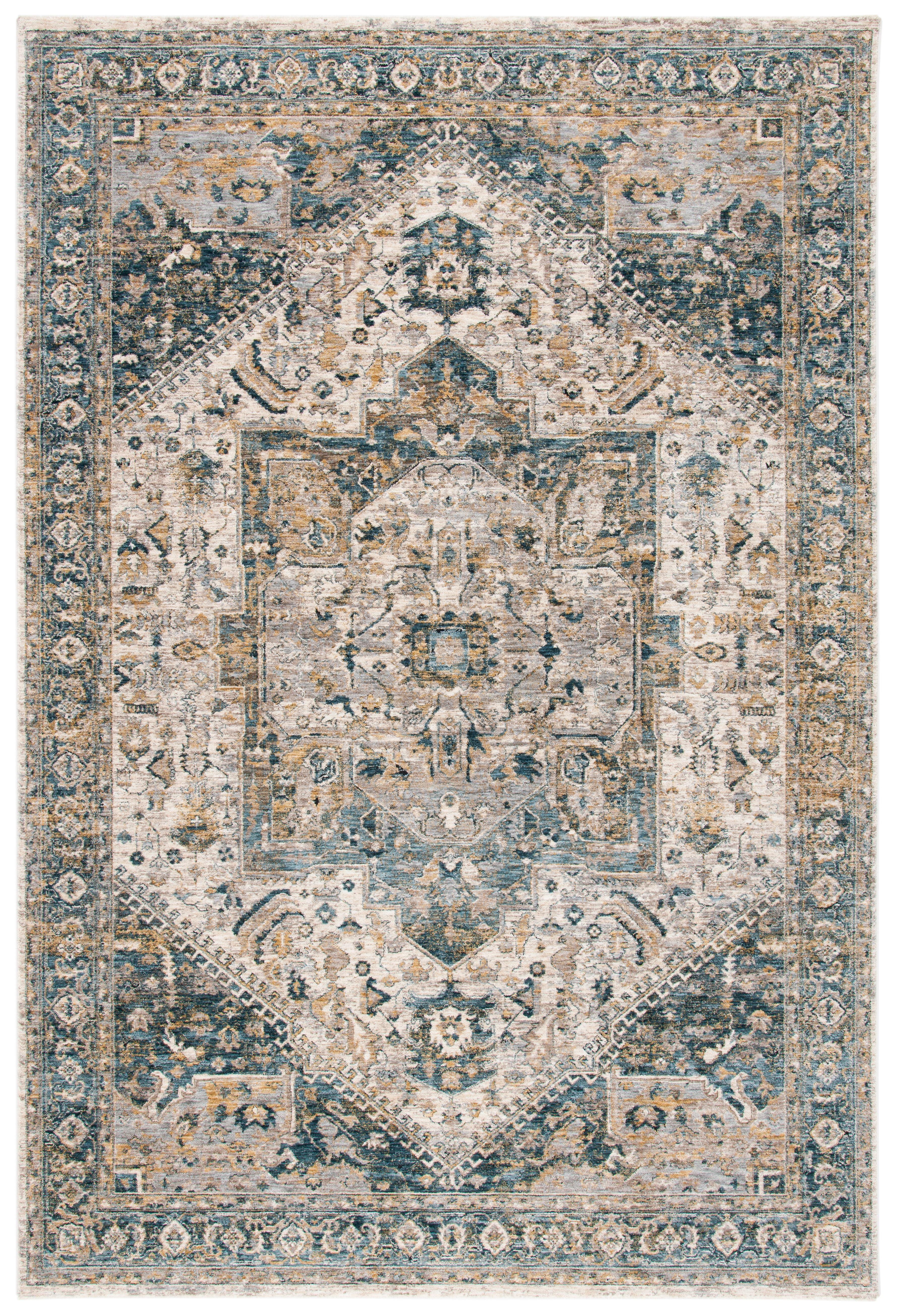 Valencia VAL568 Area Rug  - Safavieh