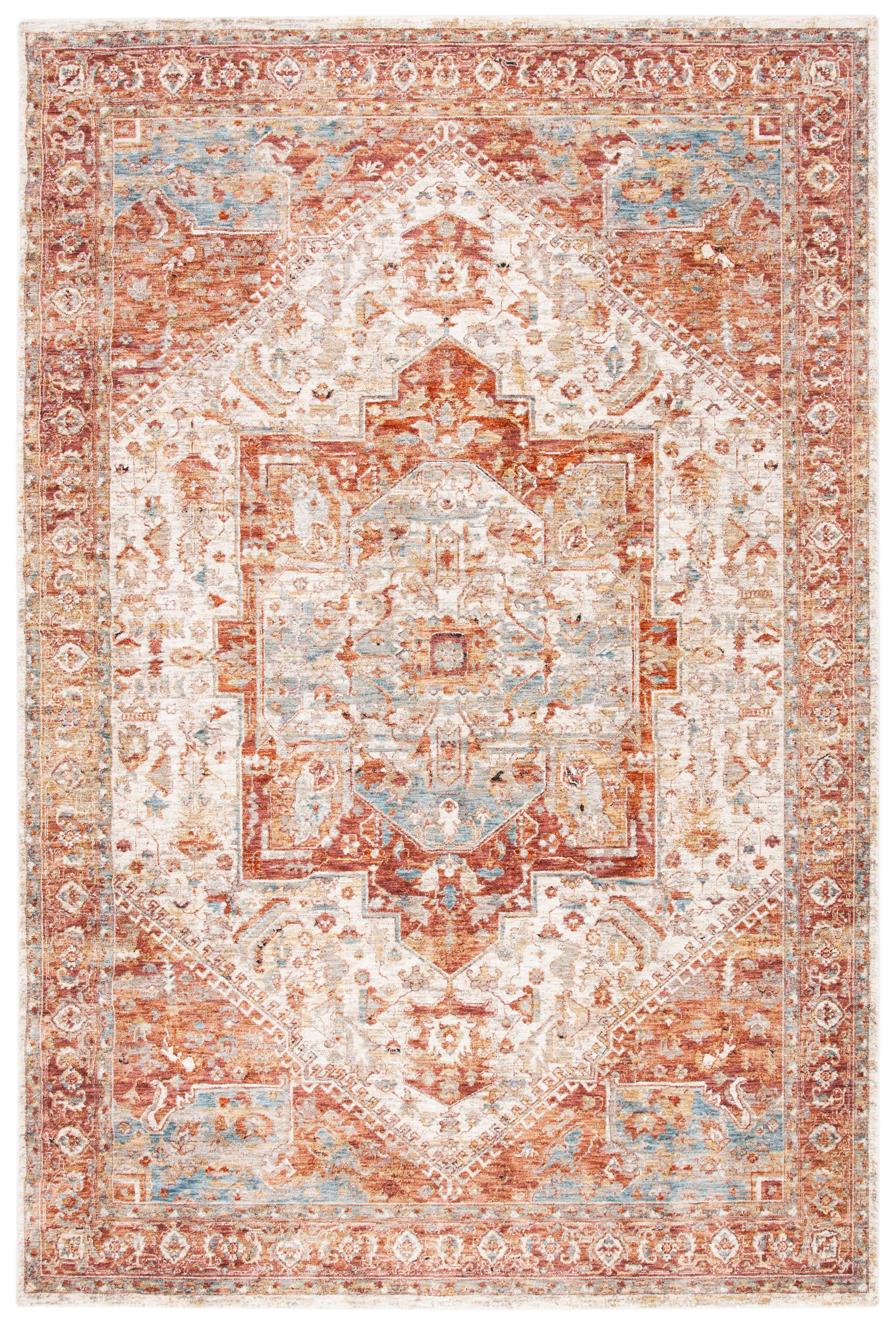 Valencia VAL568 Area Rug  - Safavieh