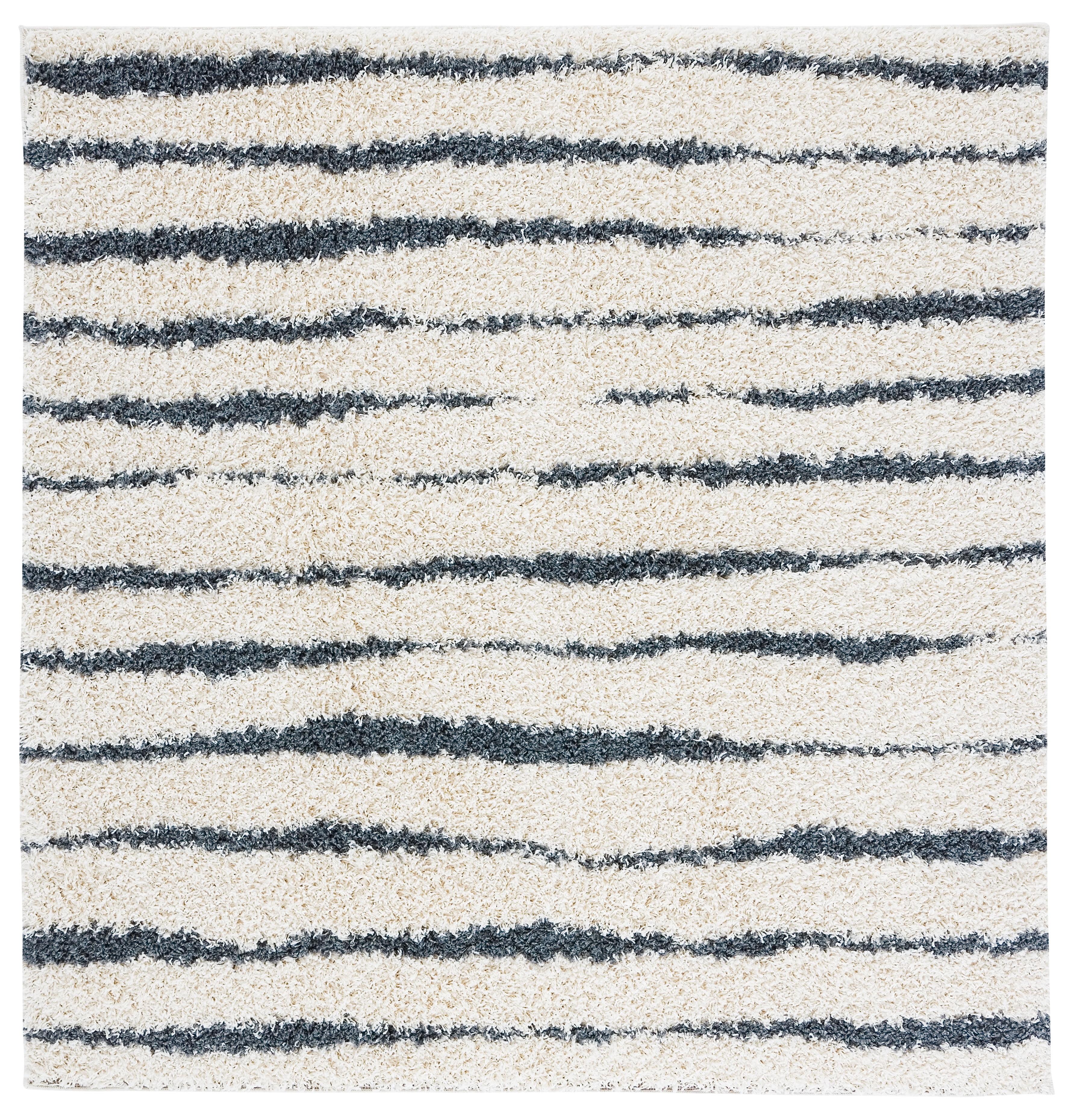 Venus Shag VNS603 Power Loomed Area Rug  - Safavieh