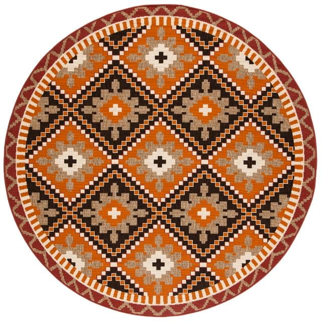 Northpoint Veranda Performance Geometric Rug