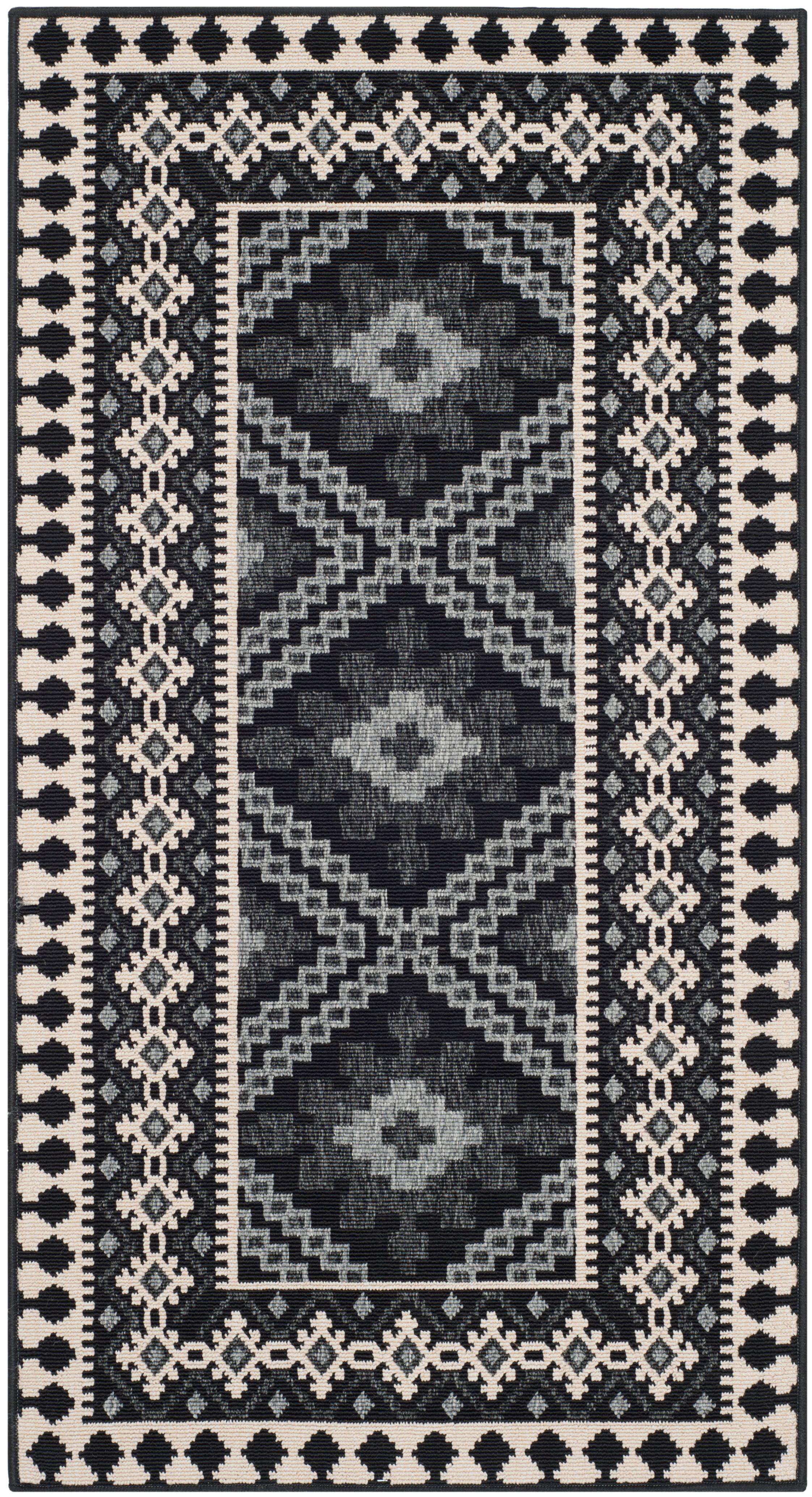 Veranda VER099 Power Loomed Indoor/Outdoor Area Rug  - Safavieh