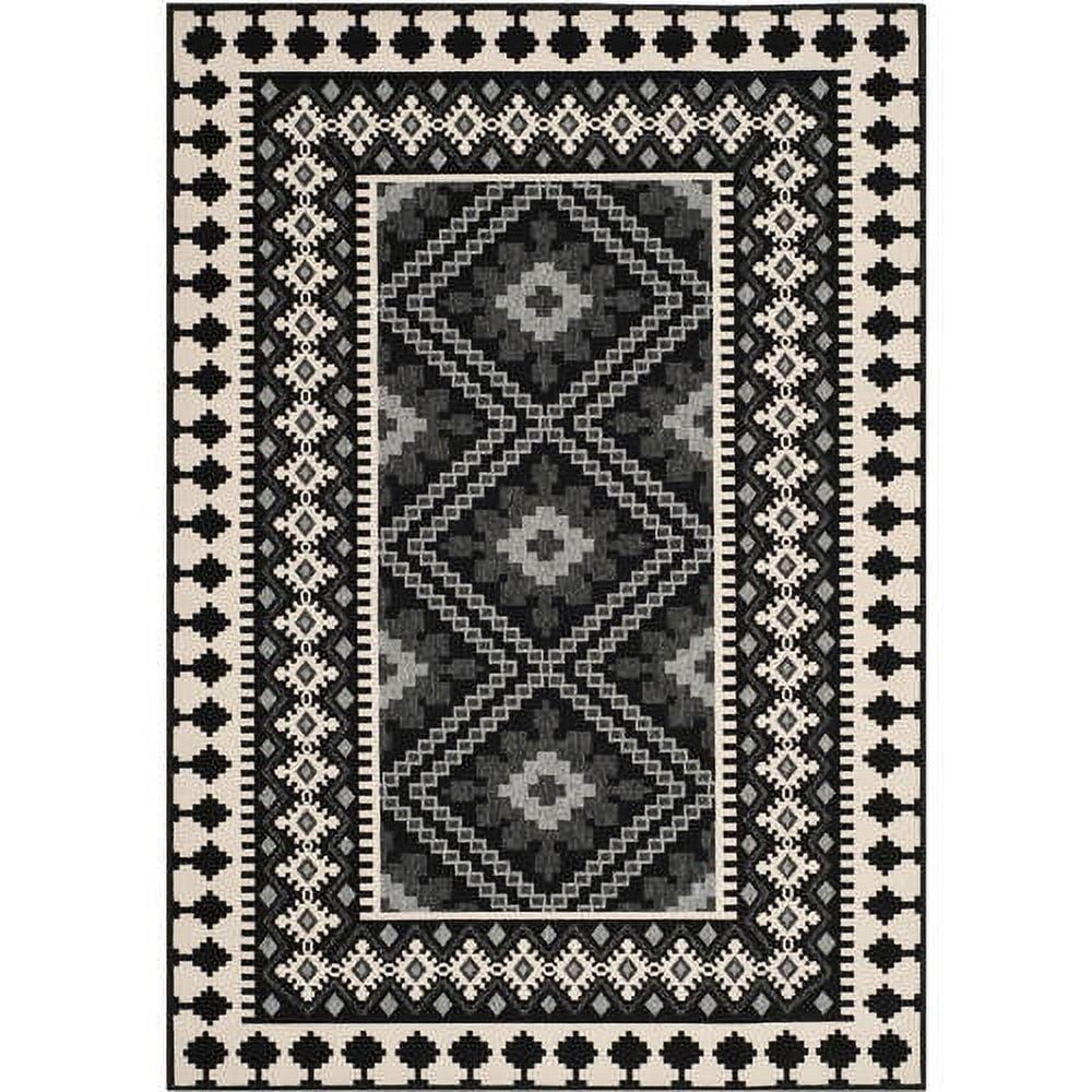 Veranda VER099 Power Loomed Indoor/Outdoor Area Rug  - Safavieh