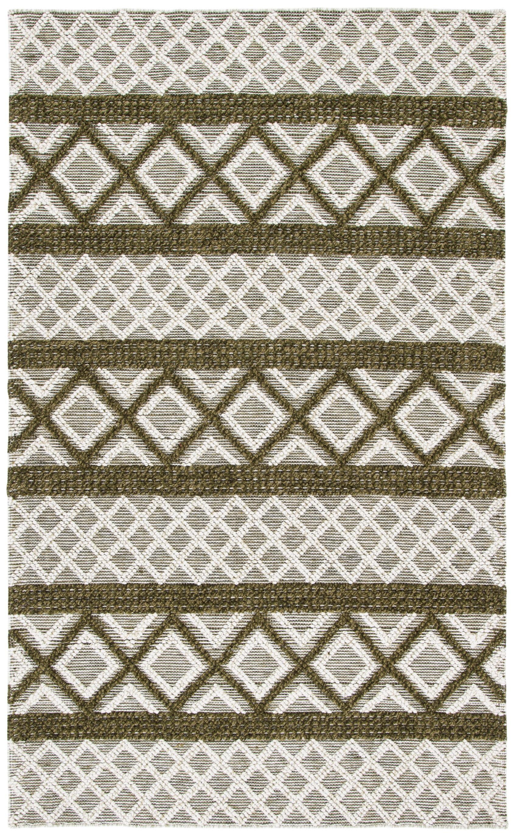 Vermont VRM211 Hand Woven Area Rug  - Safavieh