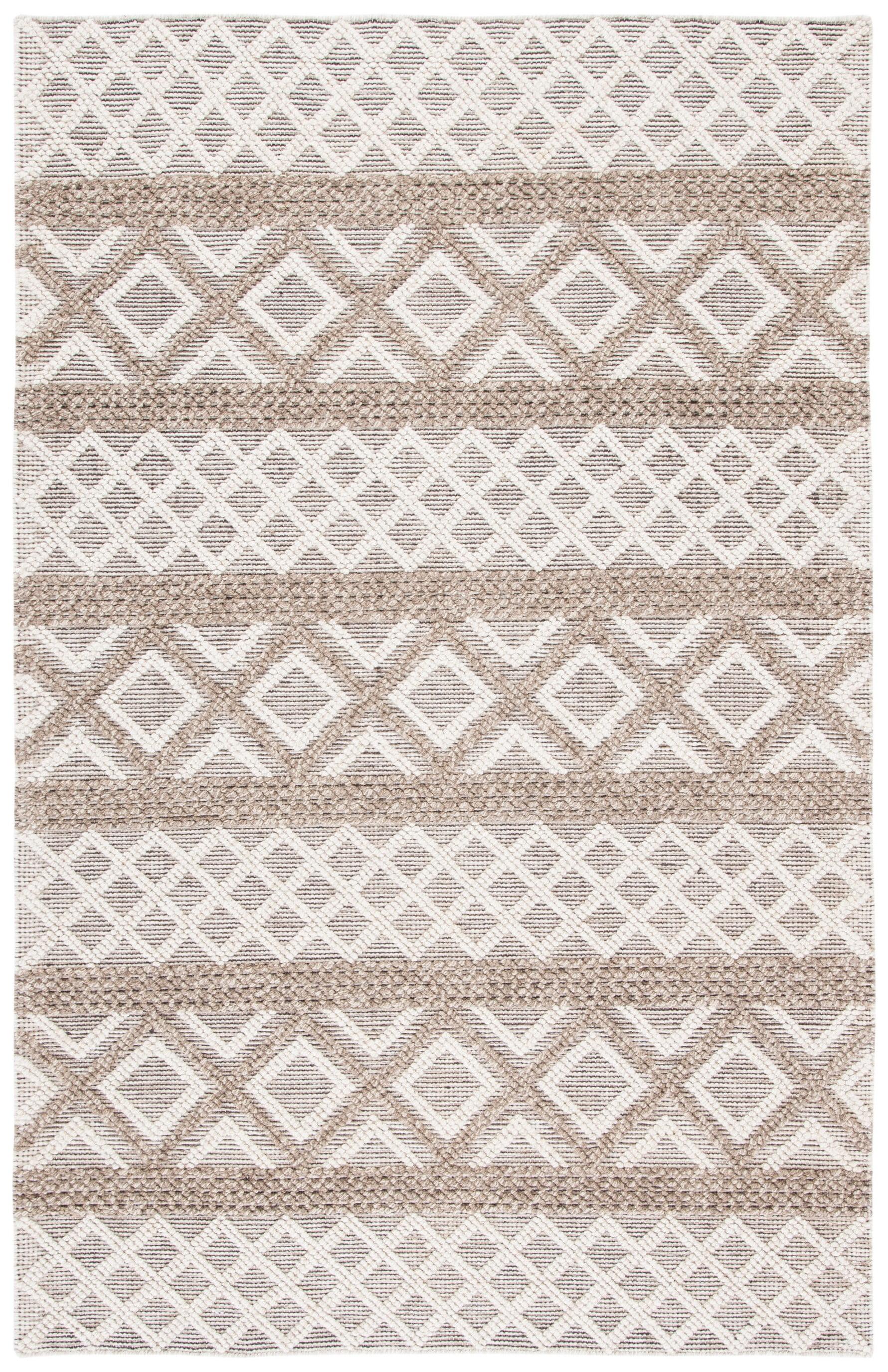 Vermont VRM211 Hand Woven Area Rug  - Safavieh