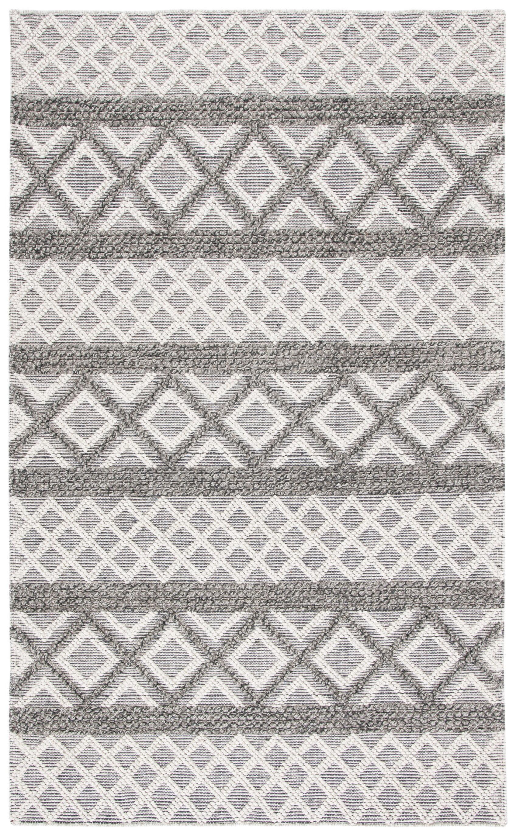 Vermont VRM211 Hand Woven Area Rug  - Safavieh