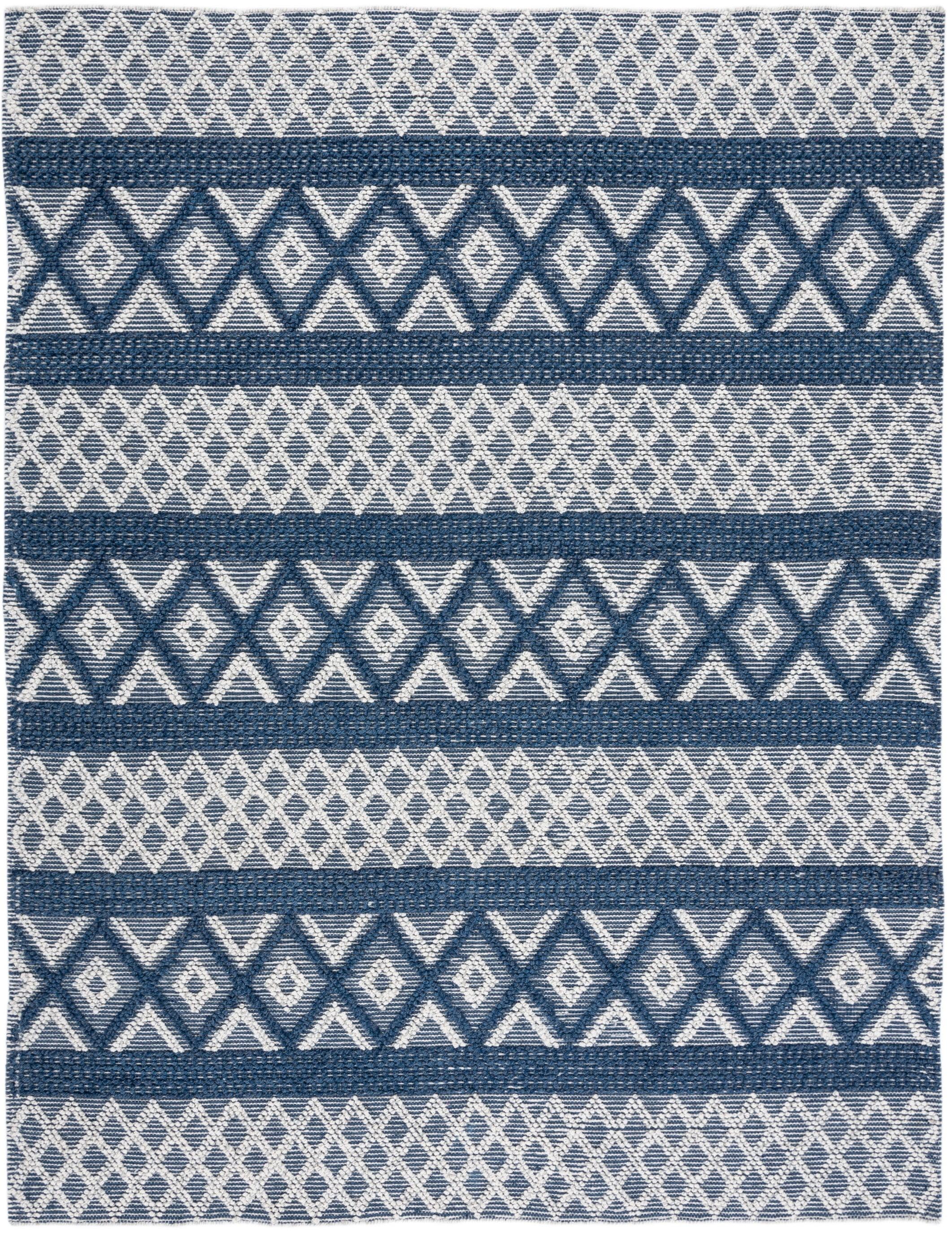 Vermont VRM211 Hand Woven Area Rug  - Safavieh