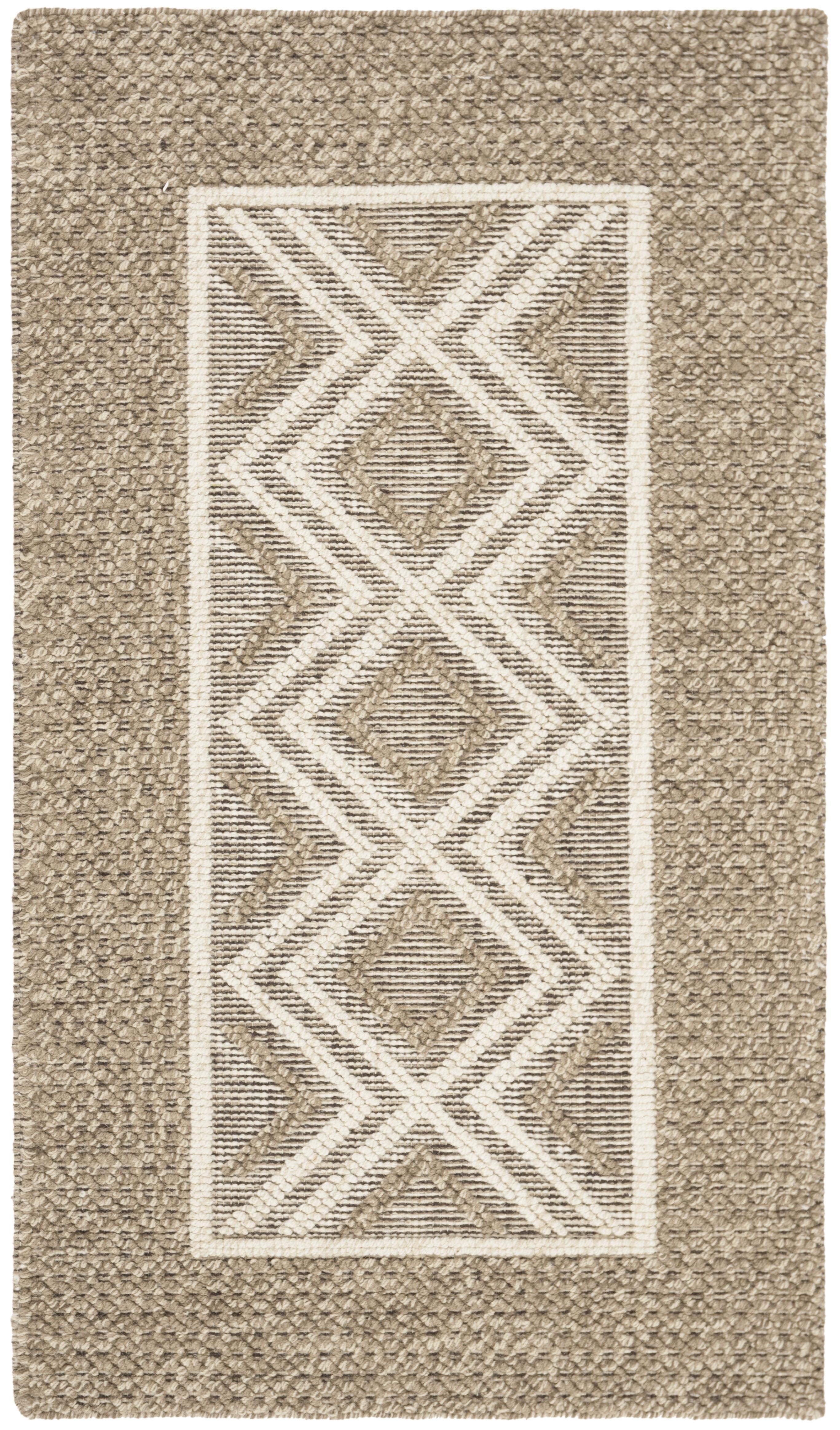 Vermont VRM212 Hand Woven Area Rug  - Safavieh