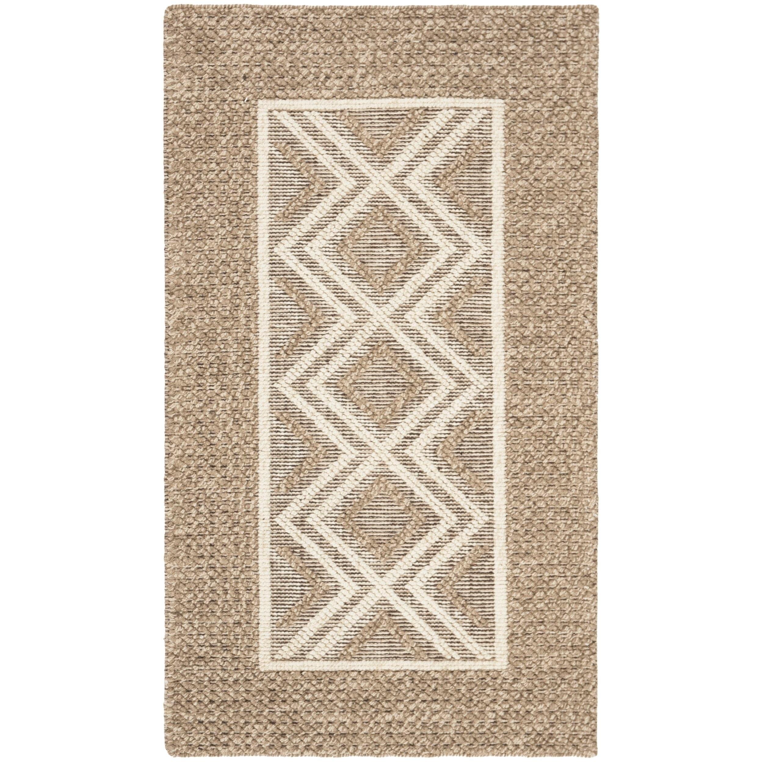 Vermont VRM212 Hand Woven Area Rug  - Safavieh