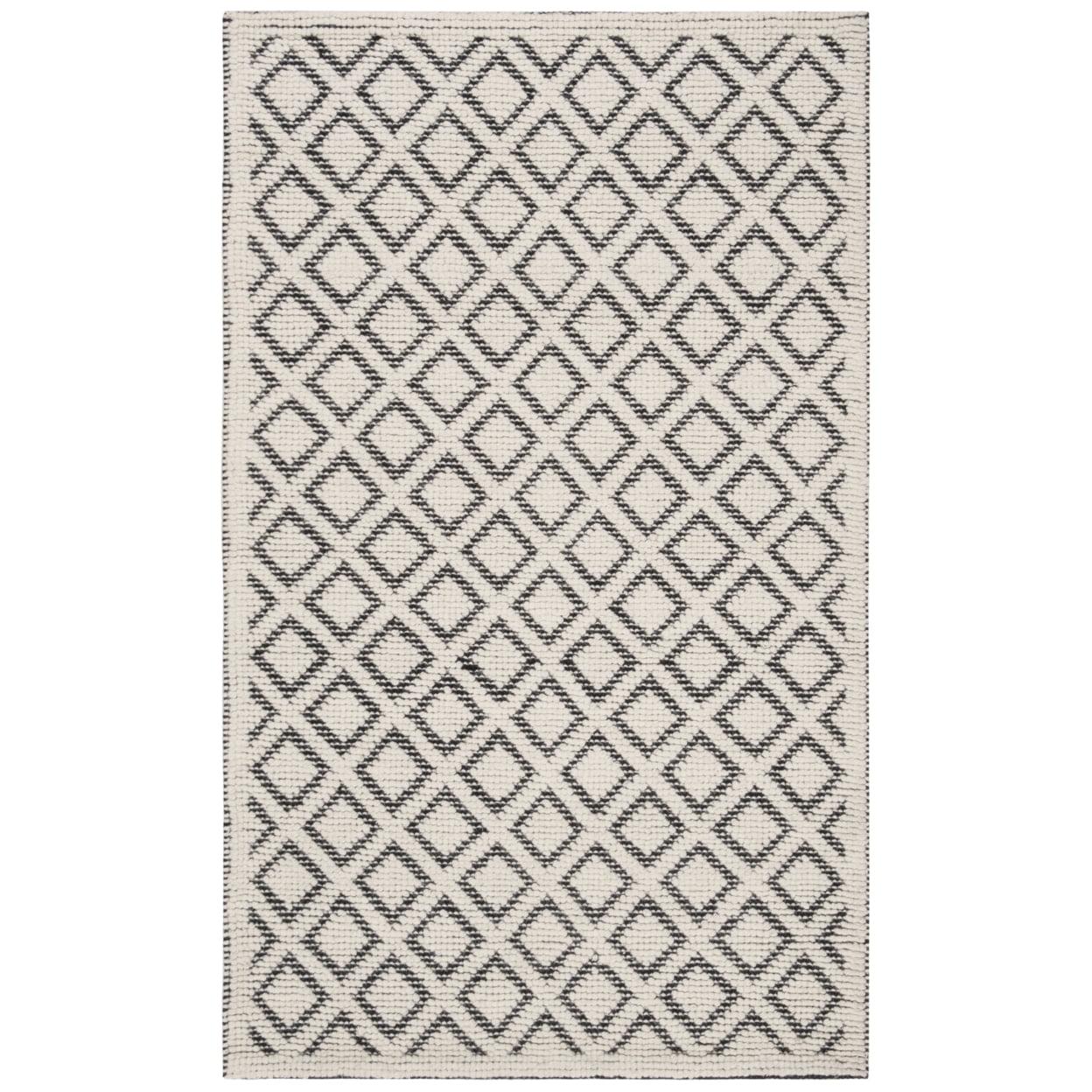 Vermont VRM304 Hand Woven Area Rug  - Safavieh