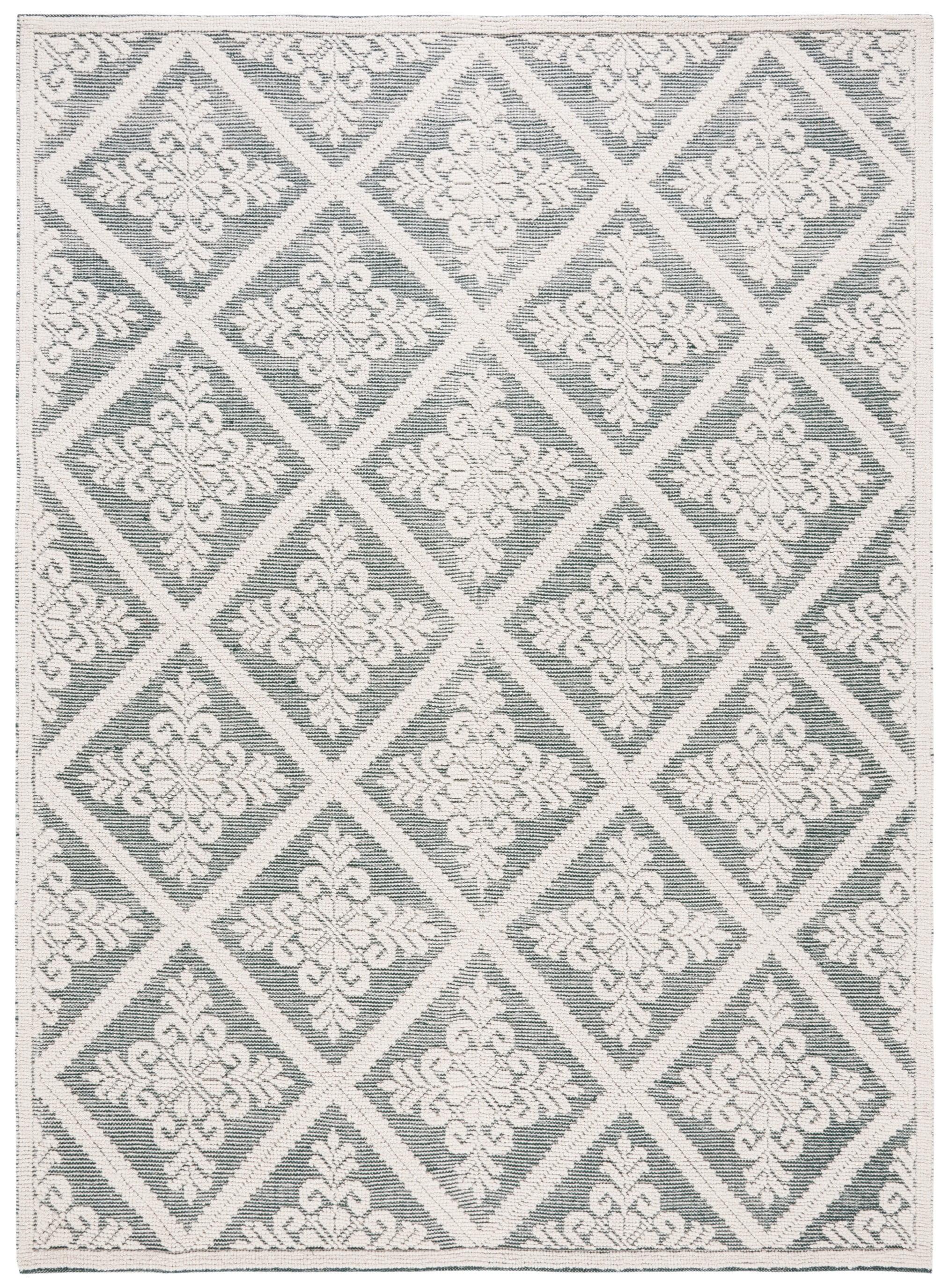 Vermont VRM306 Hand Woven Area Rug  - Safavieh