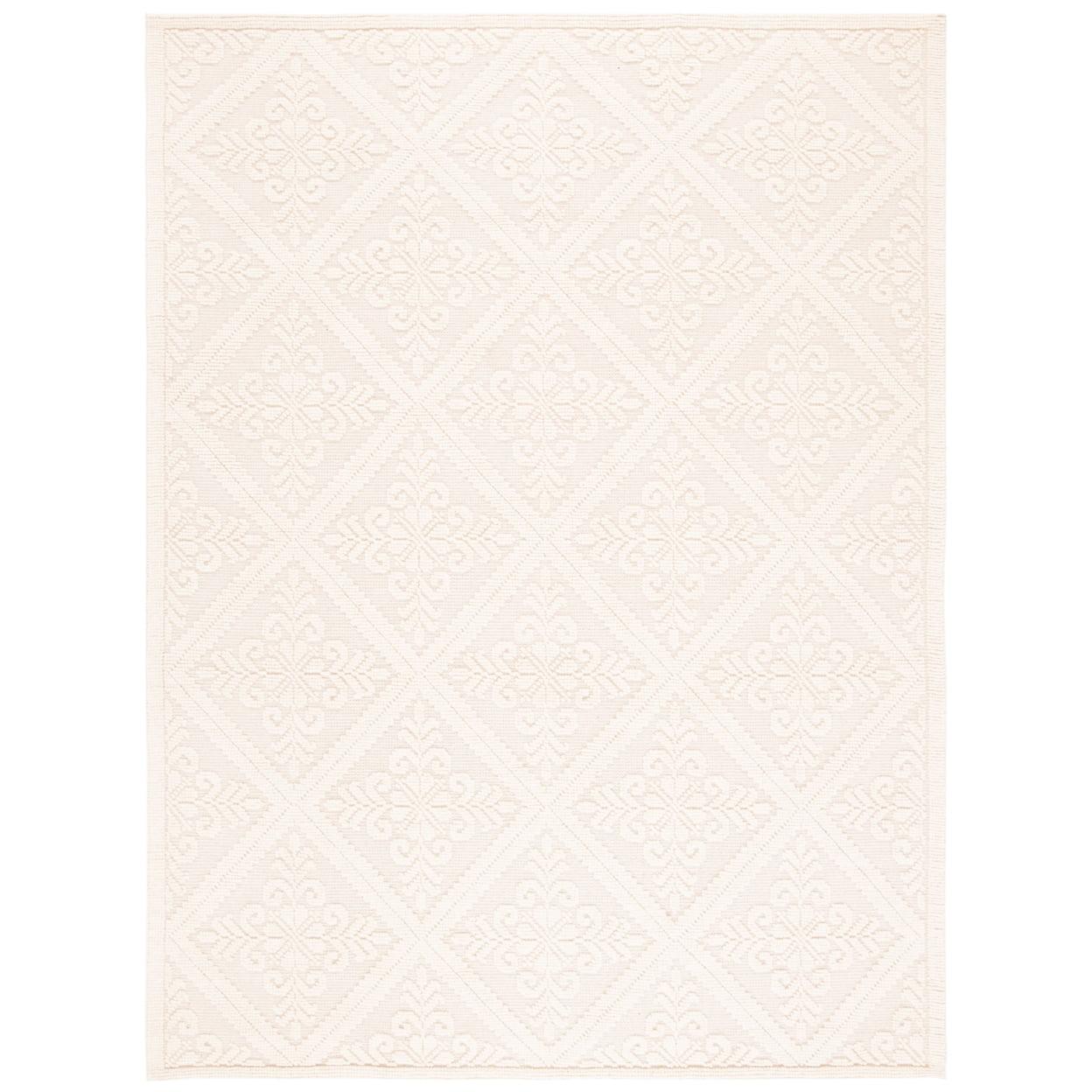 Vermont VRM306 Hand Woven Area Rug  - Safavieh