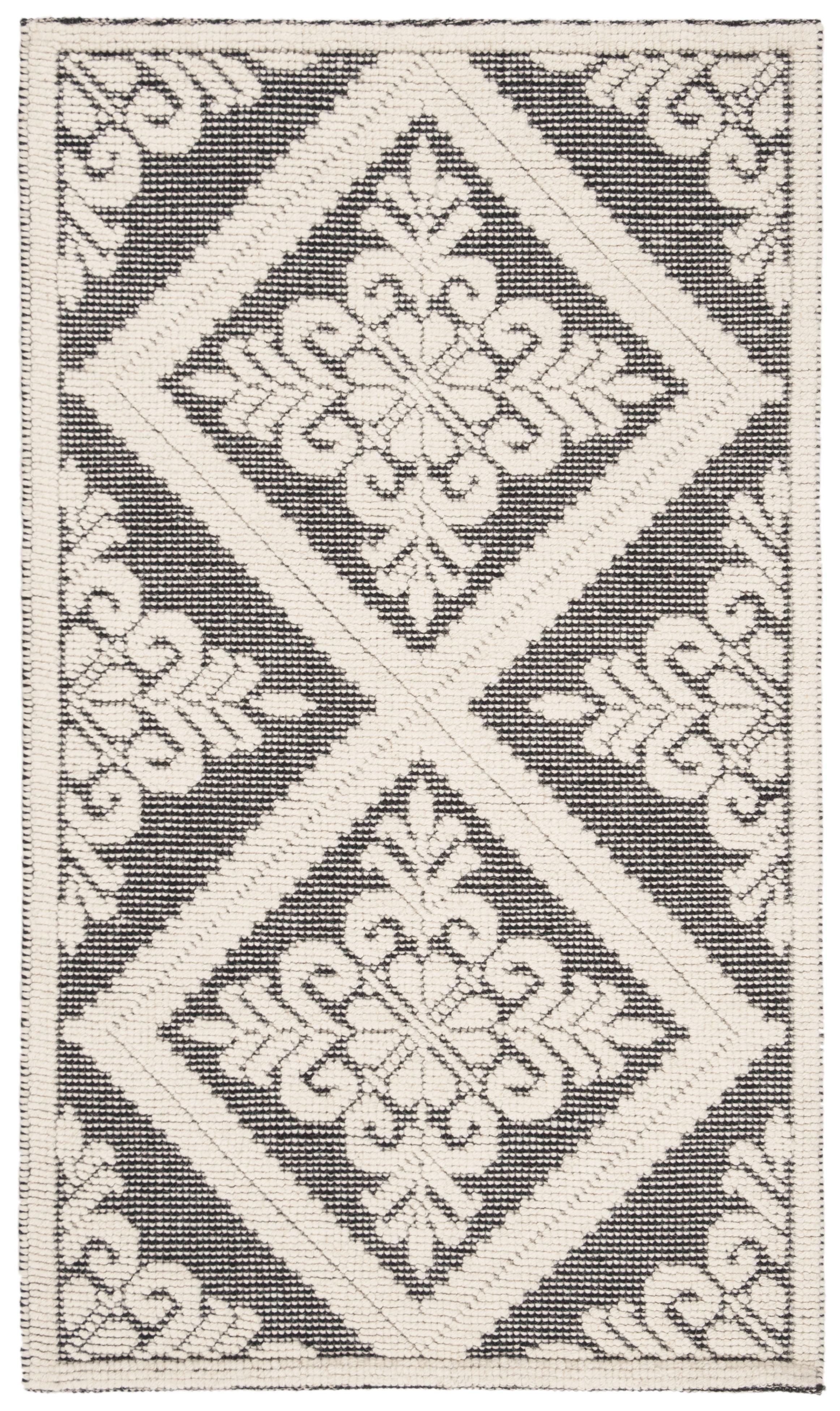 Vermont VRM306 Hand Woven Area Rug  - Safavieh