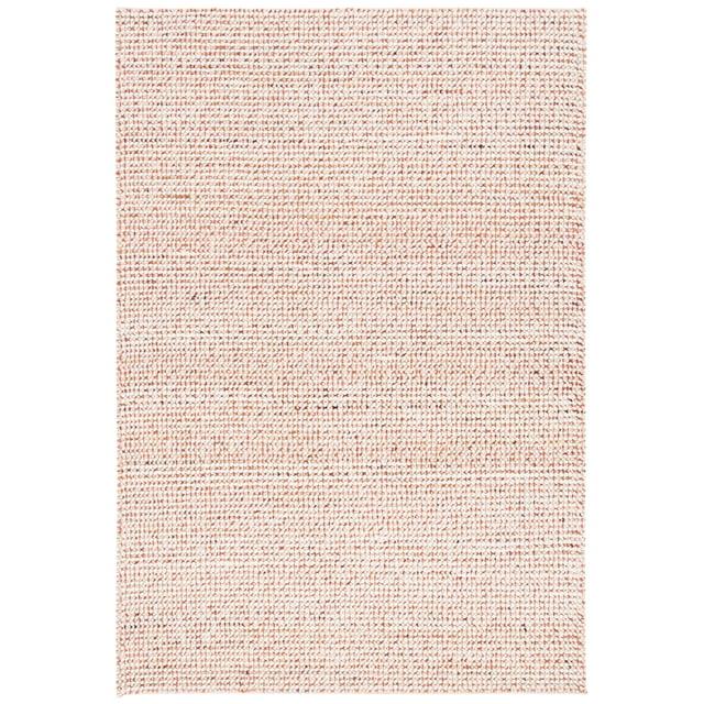 Vermont Hand Woven Wool Rug