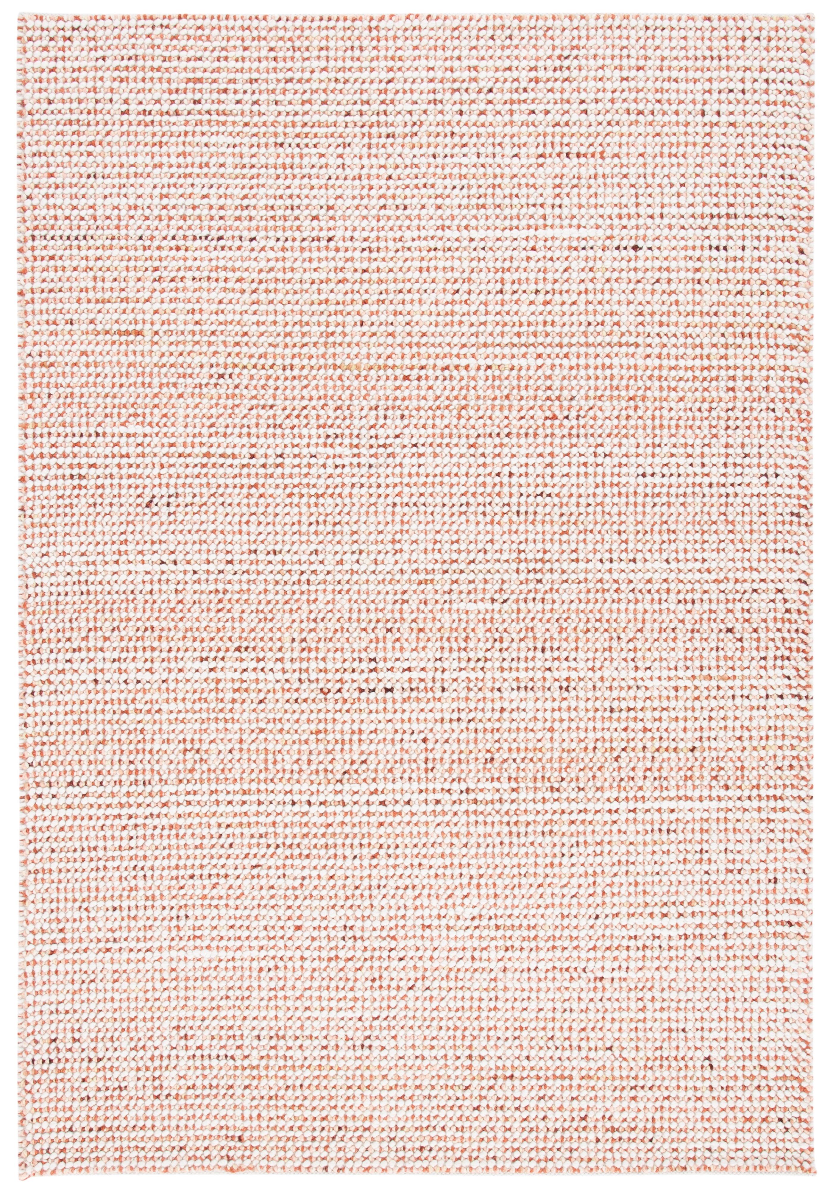 Latitude Run® Vermont Hand Woven Wool Rug
