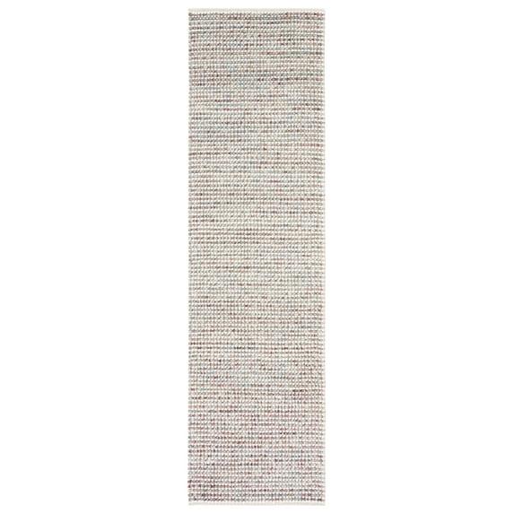 Latitude Run® Vermont Hand Woven Wool Solid Color Rug
