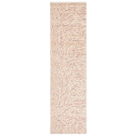 Vermont Hand Woven Wool Rug