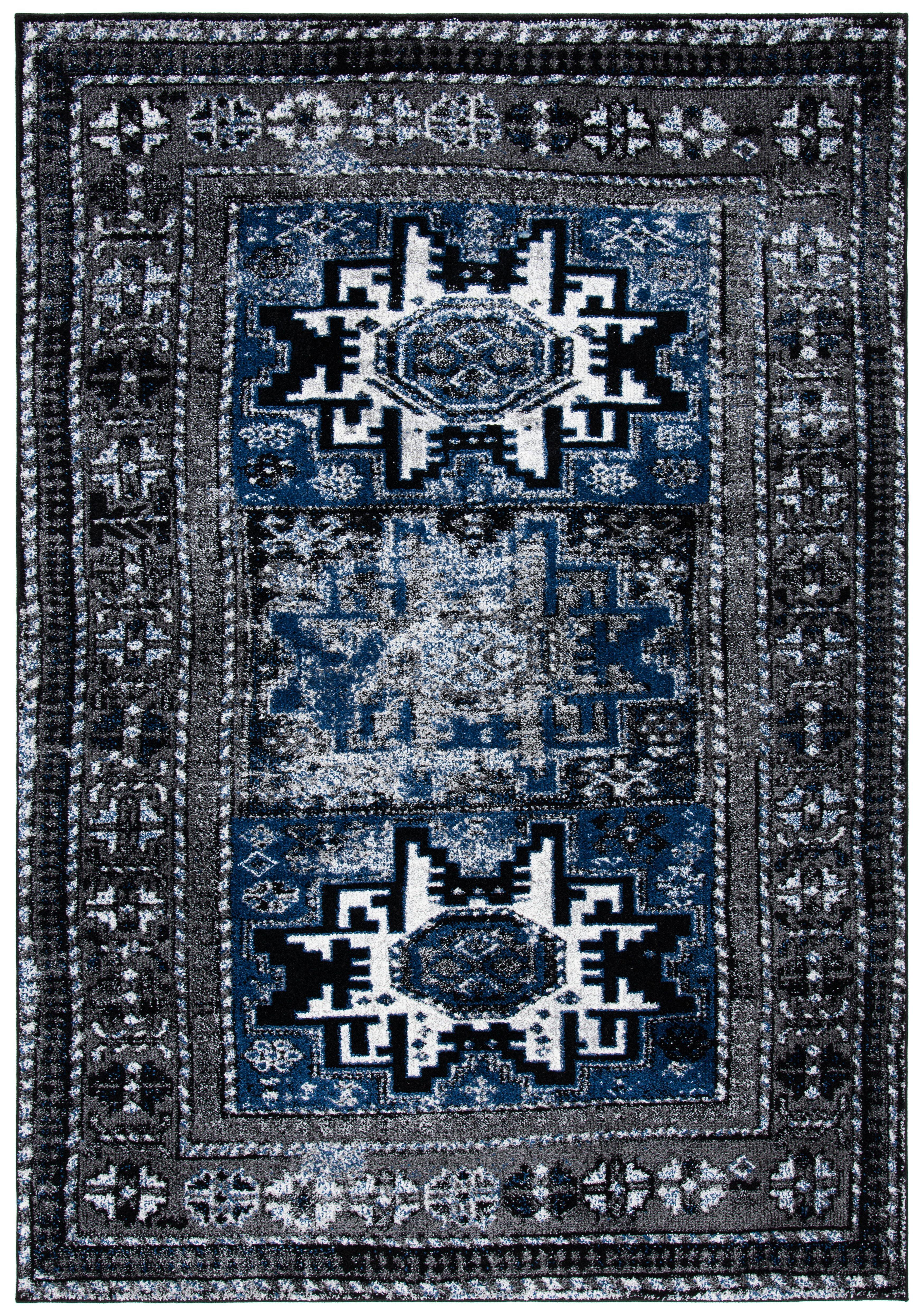 Abbie-Jo Performance Oriental Rug