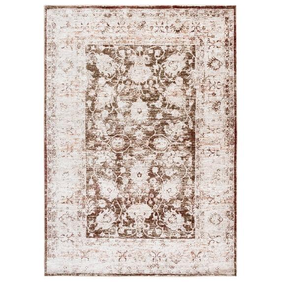 Safavieh Vintage Oushak Performance Oriental Rug