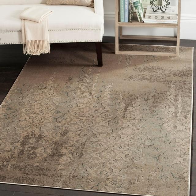 Safavieh Vintage Performance Oriental Rug