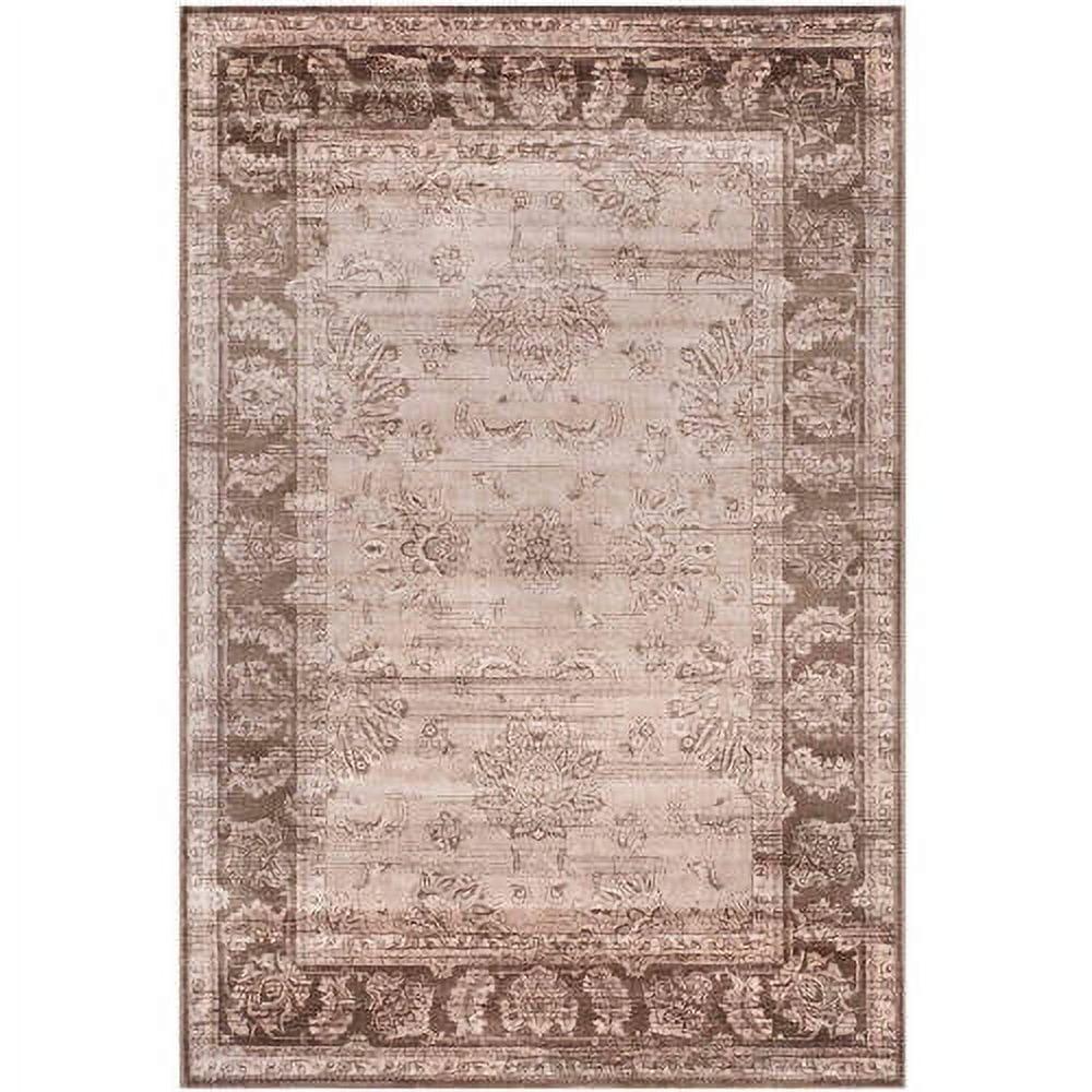 Safavieh Vintage Viscose Pile Oriental Rug