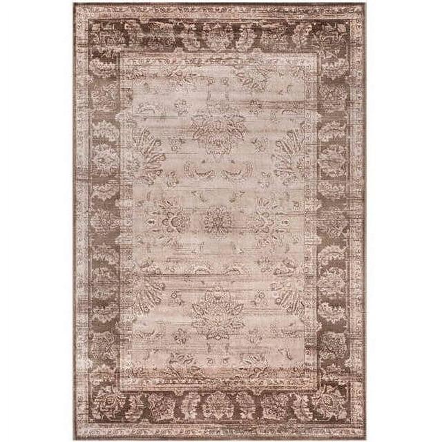 Safavieh Vintage Viscose Pile Oriental Rug
