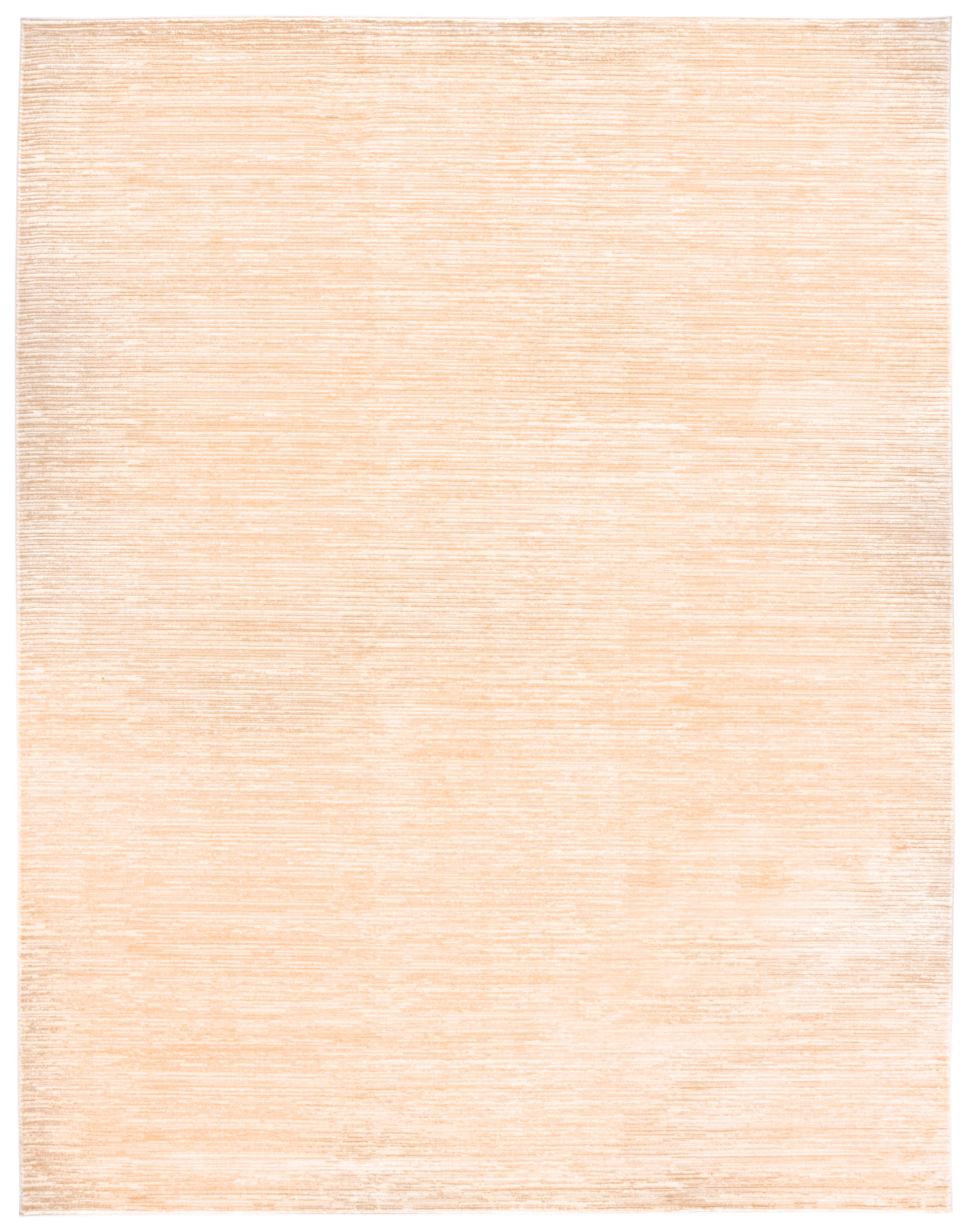 SAFAVIEH Vision Adrasteia Overdyed Solid Area Rug, 9' x 12', Beige
