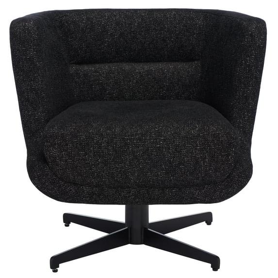 Wexler Accent Chair - ACH5202 - Black - Safavieh