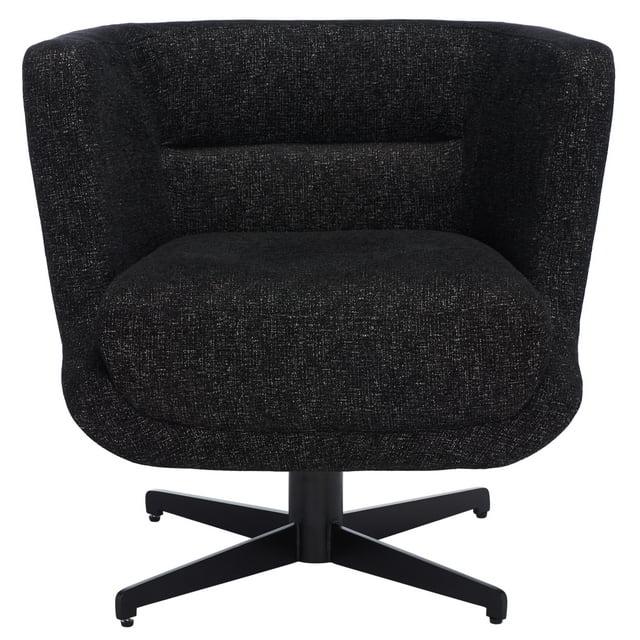 Wexler Accent Chair - ACH5202 - Black - Safavieh
