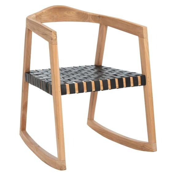 Crawford Rocking Chair