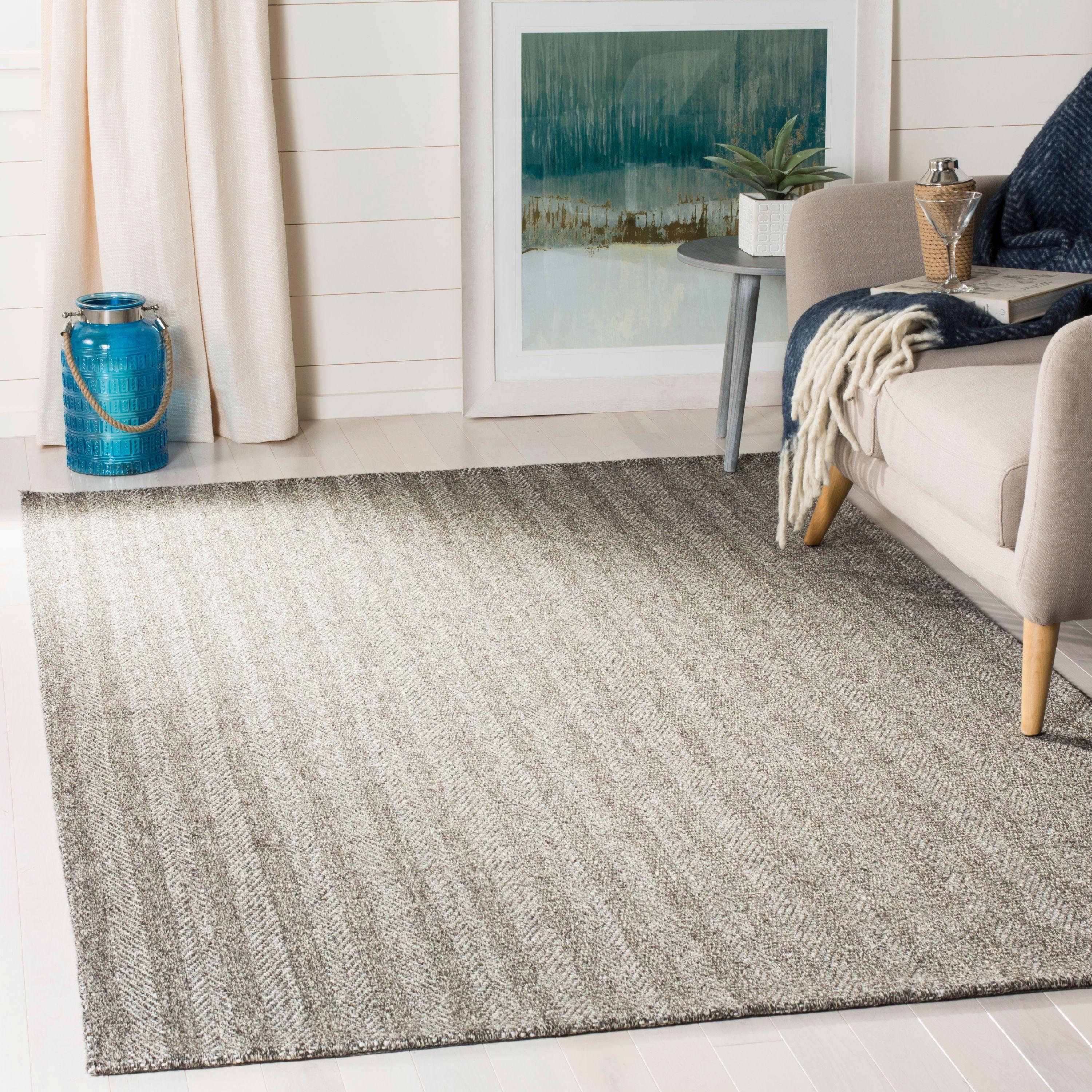 Wilton WIL101 Hand Hooked Area Rug  - Safavieh