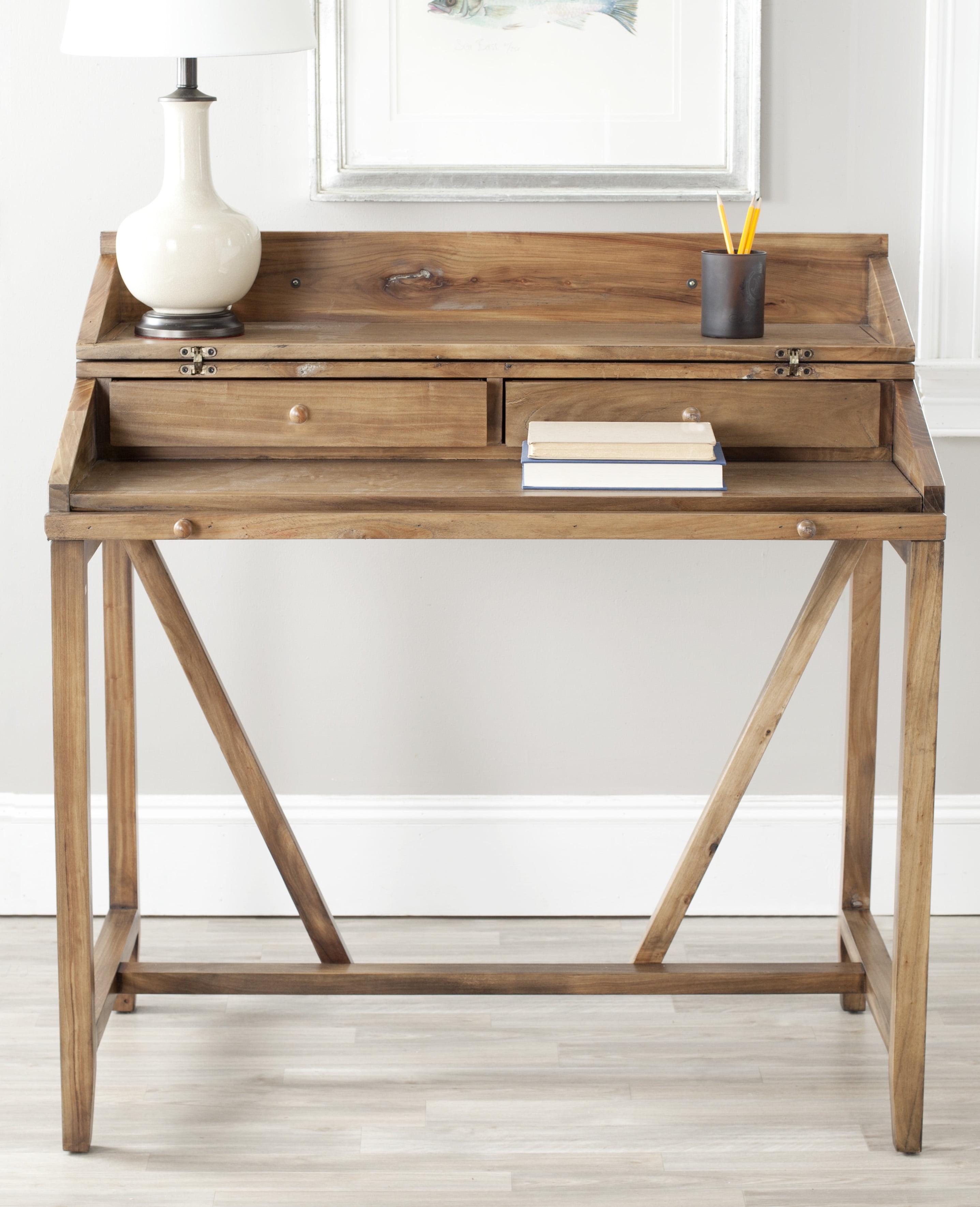 Wyatt Writing Desk  - Safavieh