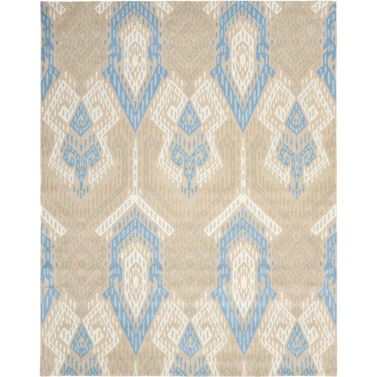 Wyndham WYD373 Hand Tufted Area Rug  - Safavieh