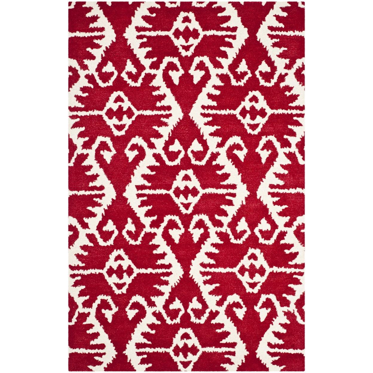 Wyndham WYD323 Hand Tufted Area Rug  - Safavieh